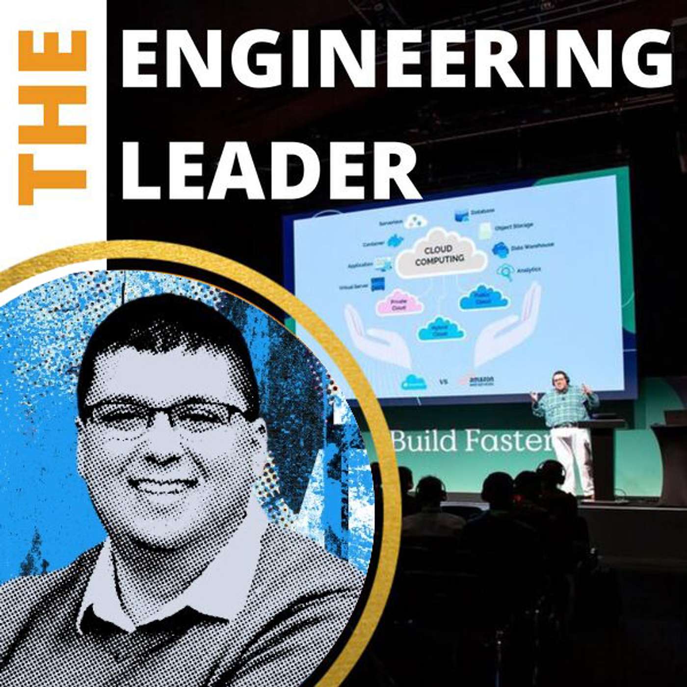 The Engineering Leader