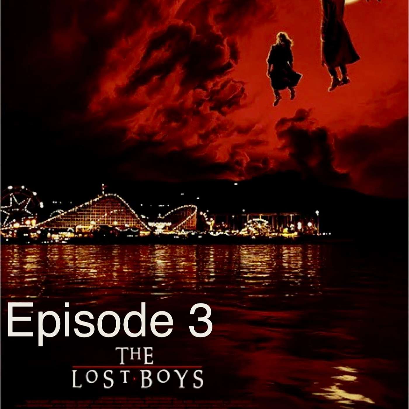 The Lost Boys