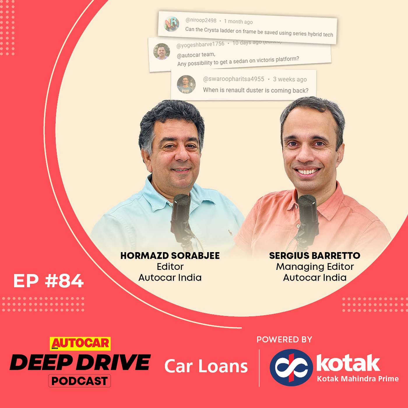 Ethanol fuel mileage drop, future Maruti hybrids & more | Deep Drive Podcast | Autocar India