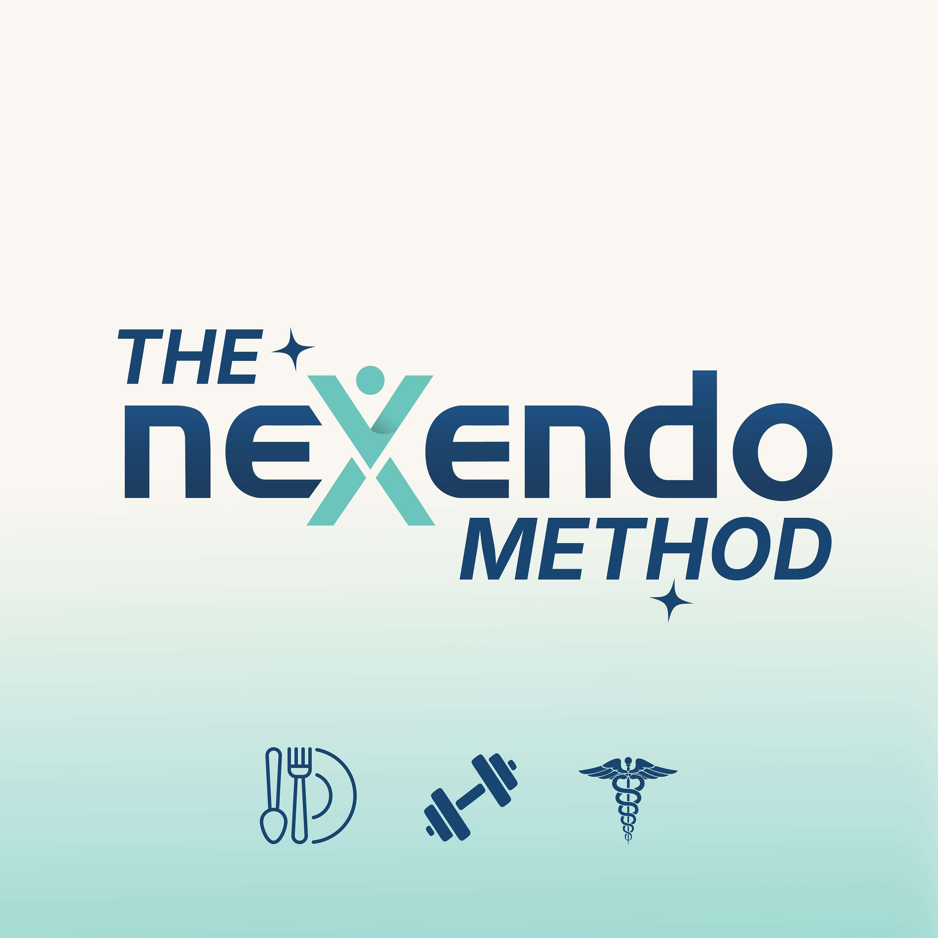 The neXendo Method podcast artwork