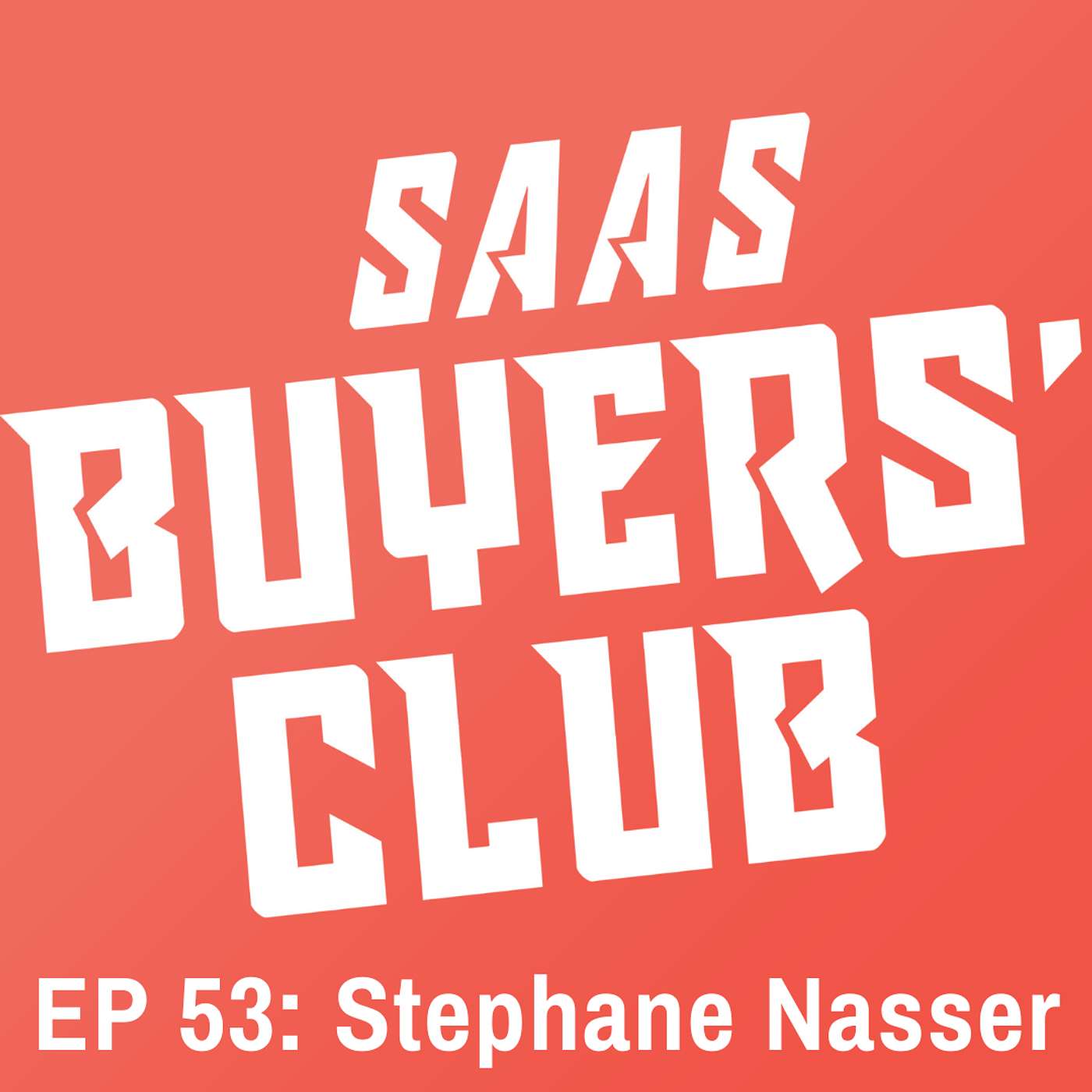 SaaS Buyers\' Club