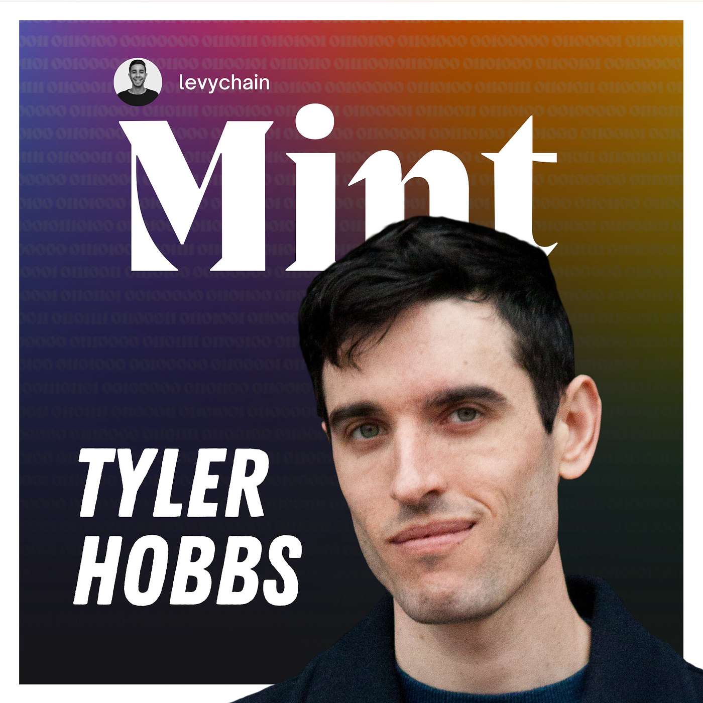 Mint Podcast by Adam Levy