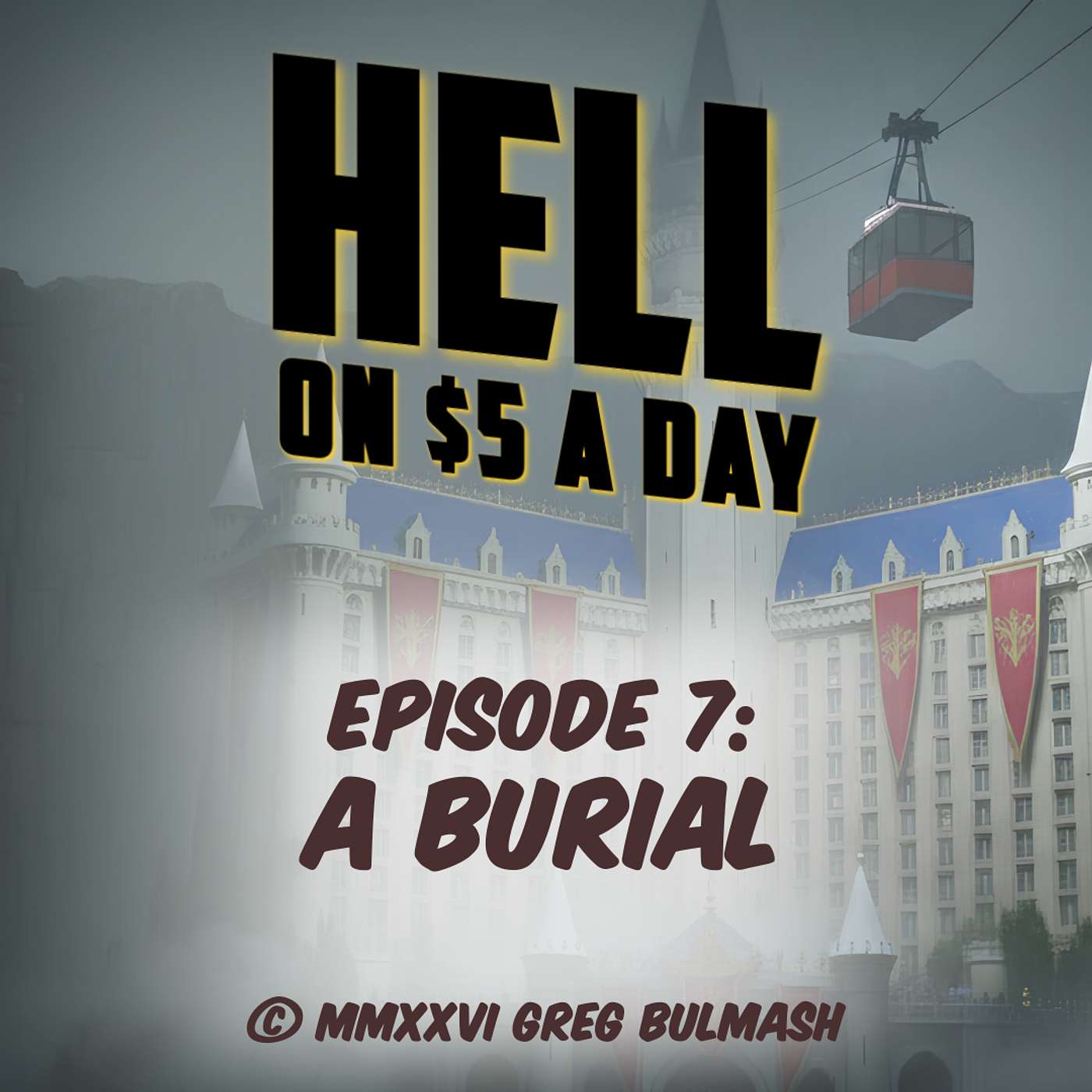 The New Heroes of Old™