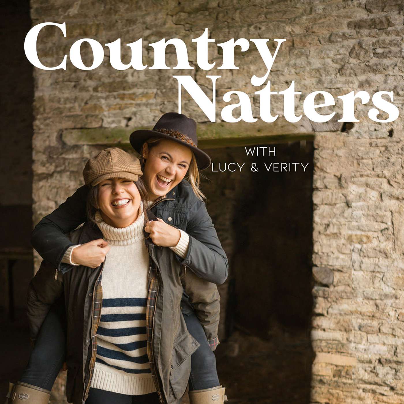 Country Natters