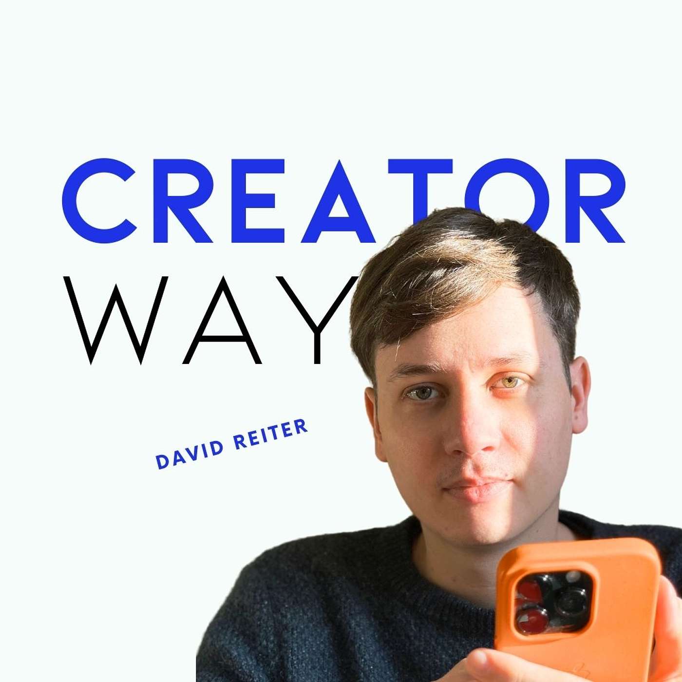 Creatorway - Der Business & Marketing Podcast für die Creator Economy