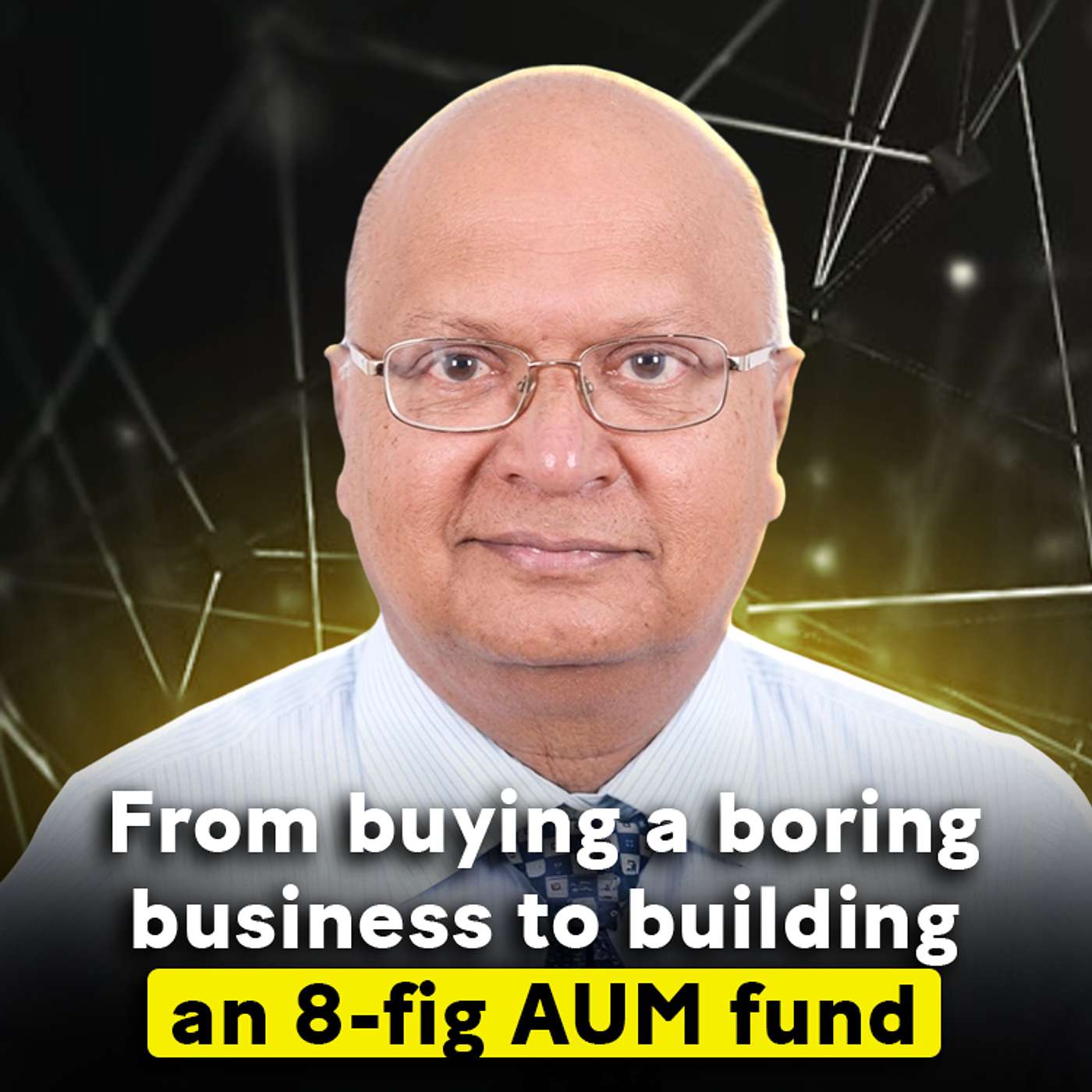From Management Buyout to Fund of Funds | P. V. Ramanathan (Ram) Interview From Management Buyout to Fund of Funds | P. V. Ramanathan (Ram) Interview