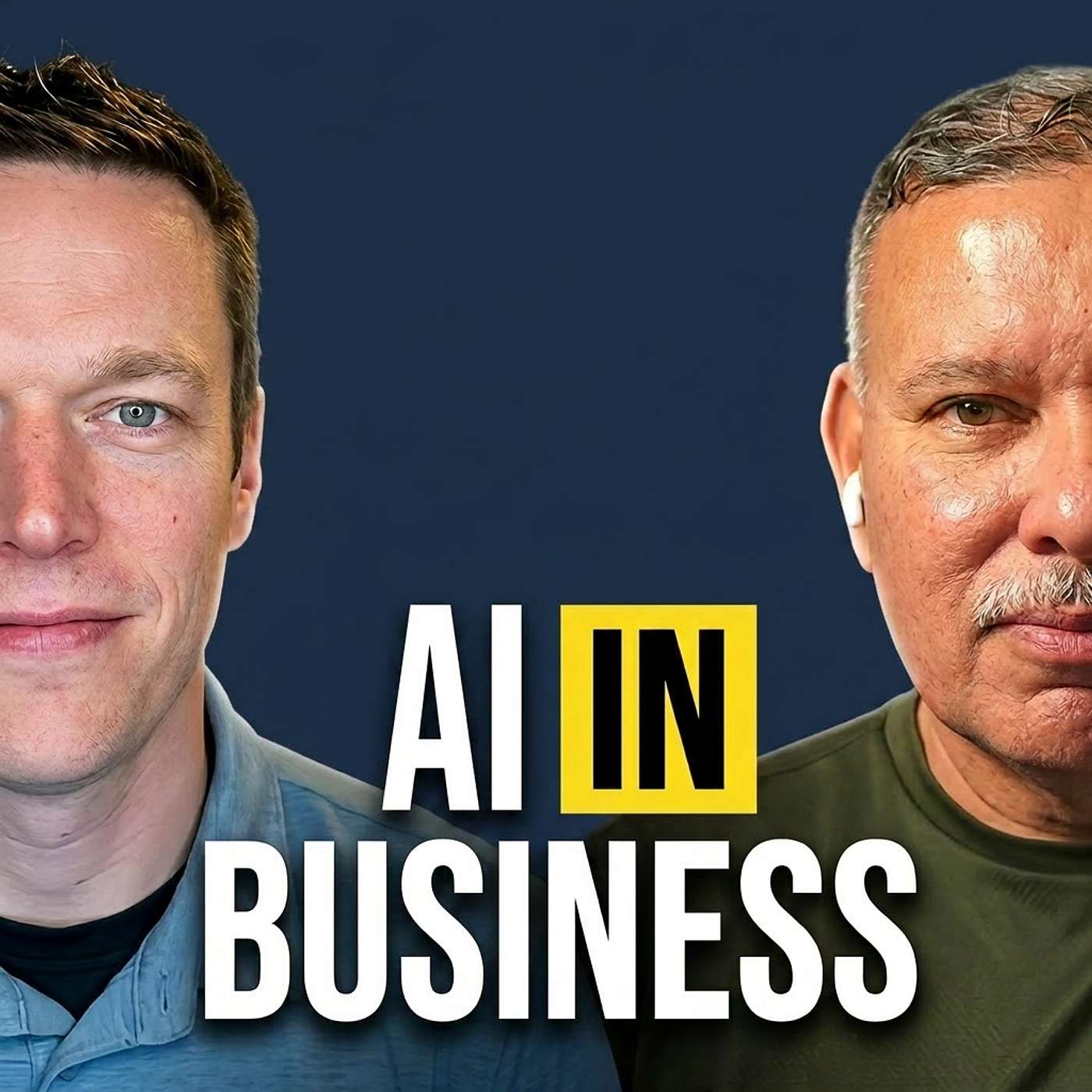 The InfoTech Podcast