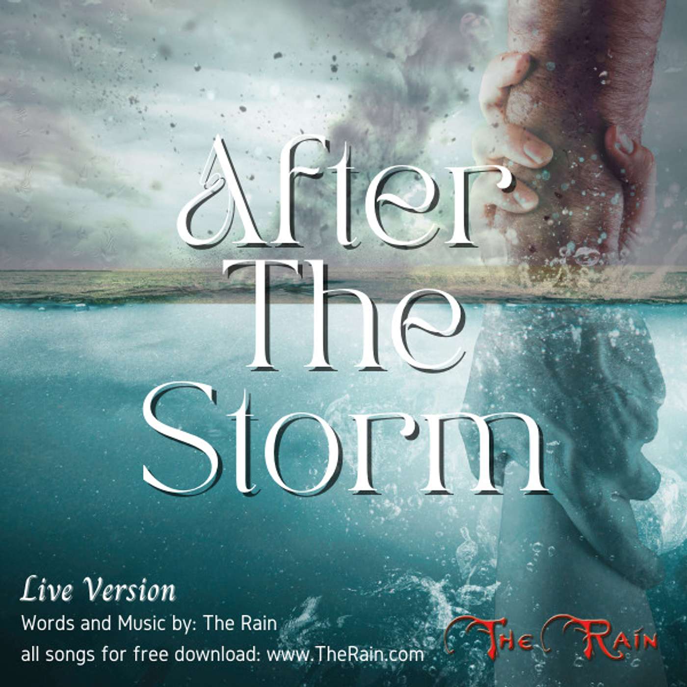 After The Storm - Volume Adjusted