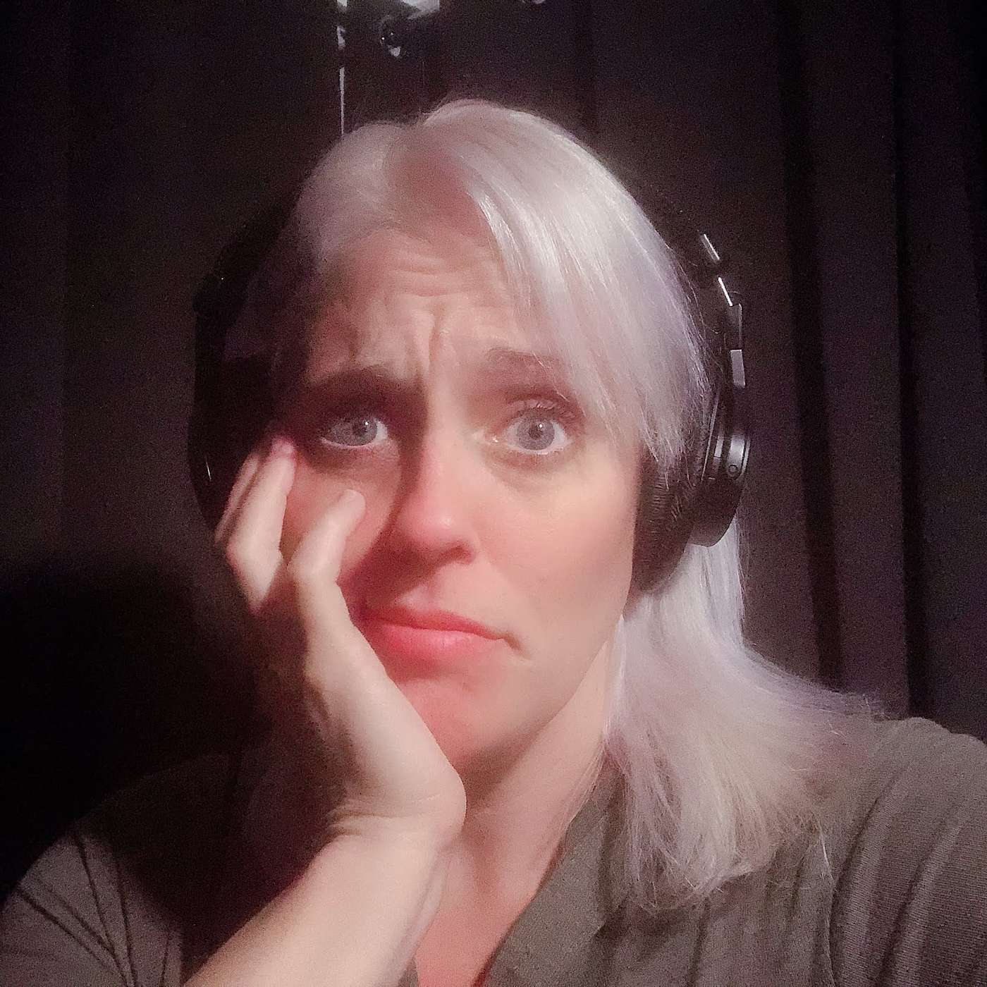 Minisode: Self-Care is Key