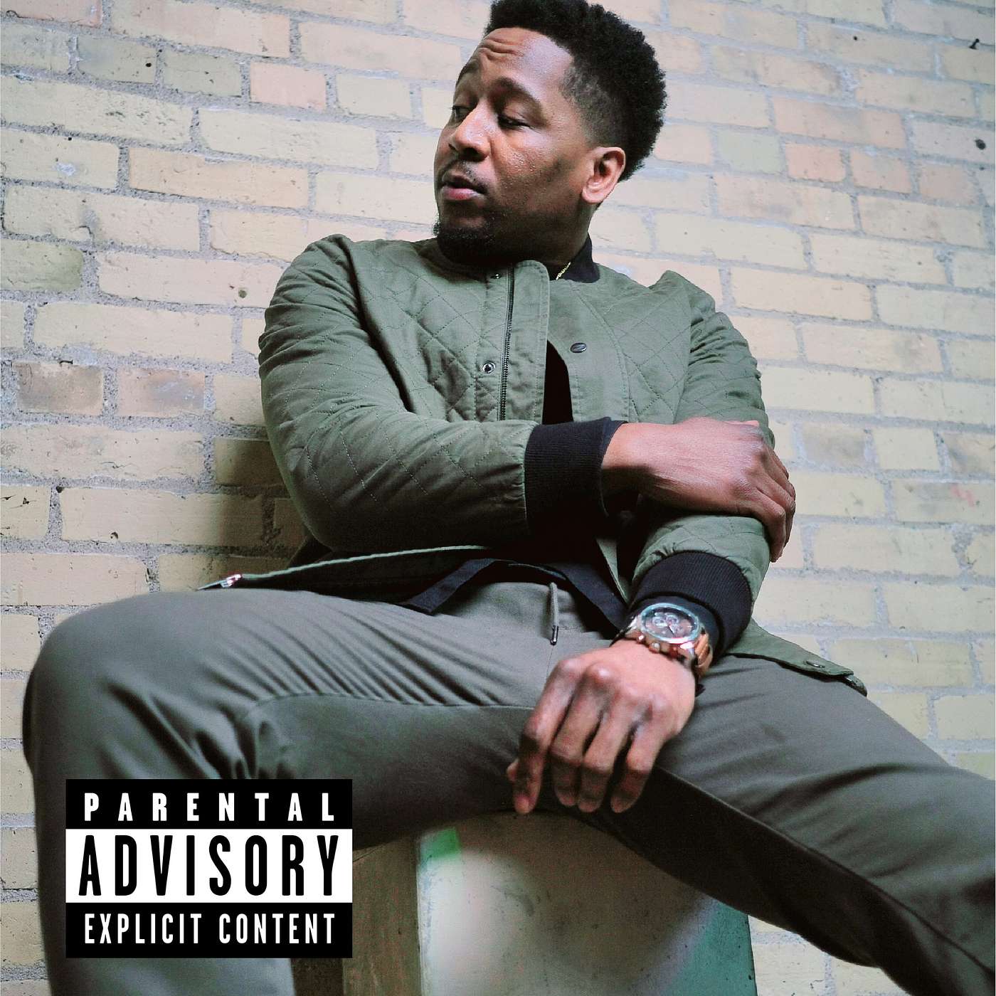 "Lean On Me" ft DreHall episode artwork