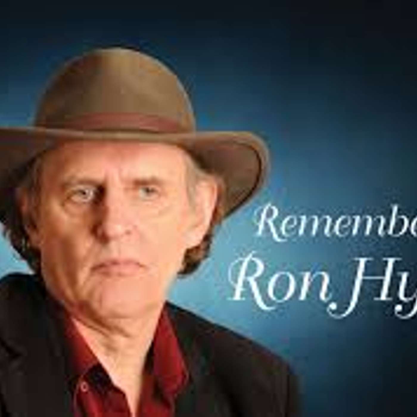 Episode 312: Remembering Ron Hynes with Paul Mills