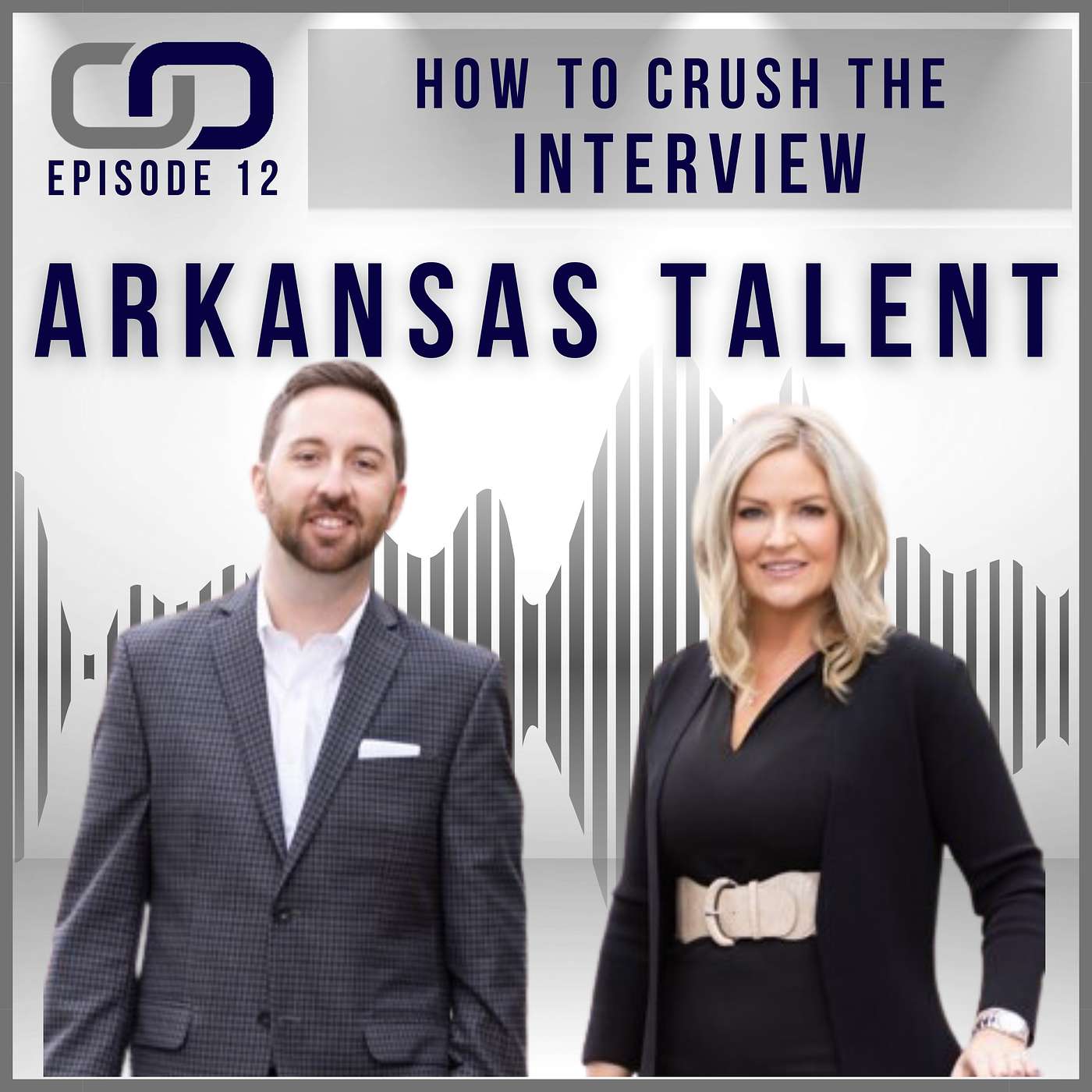Arkansas Talent