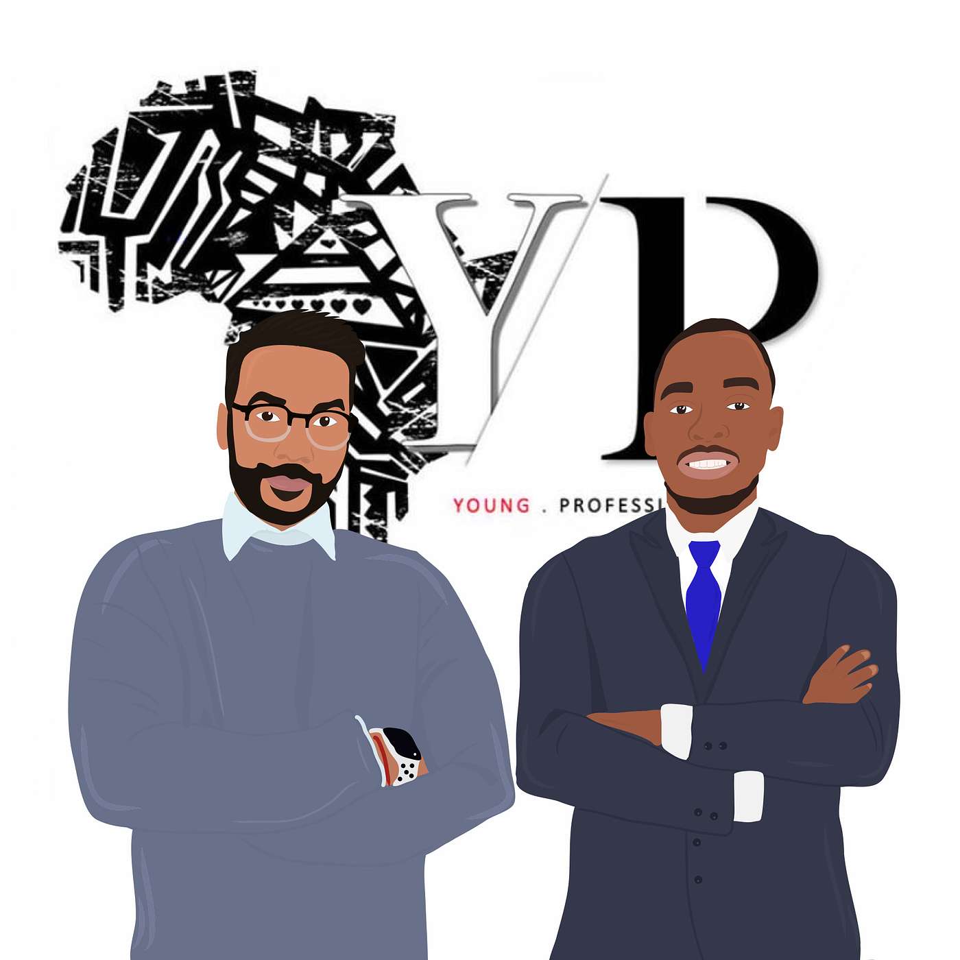 Young Professional: Africa Edition