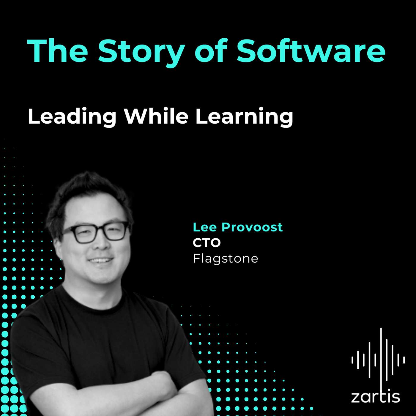 S04E36 Leading While Learning