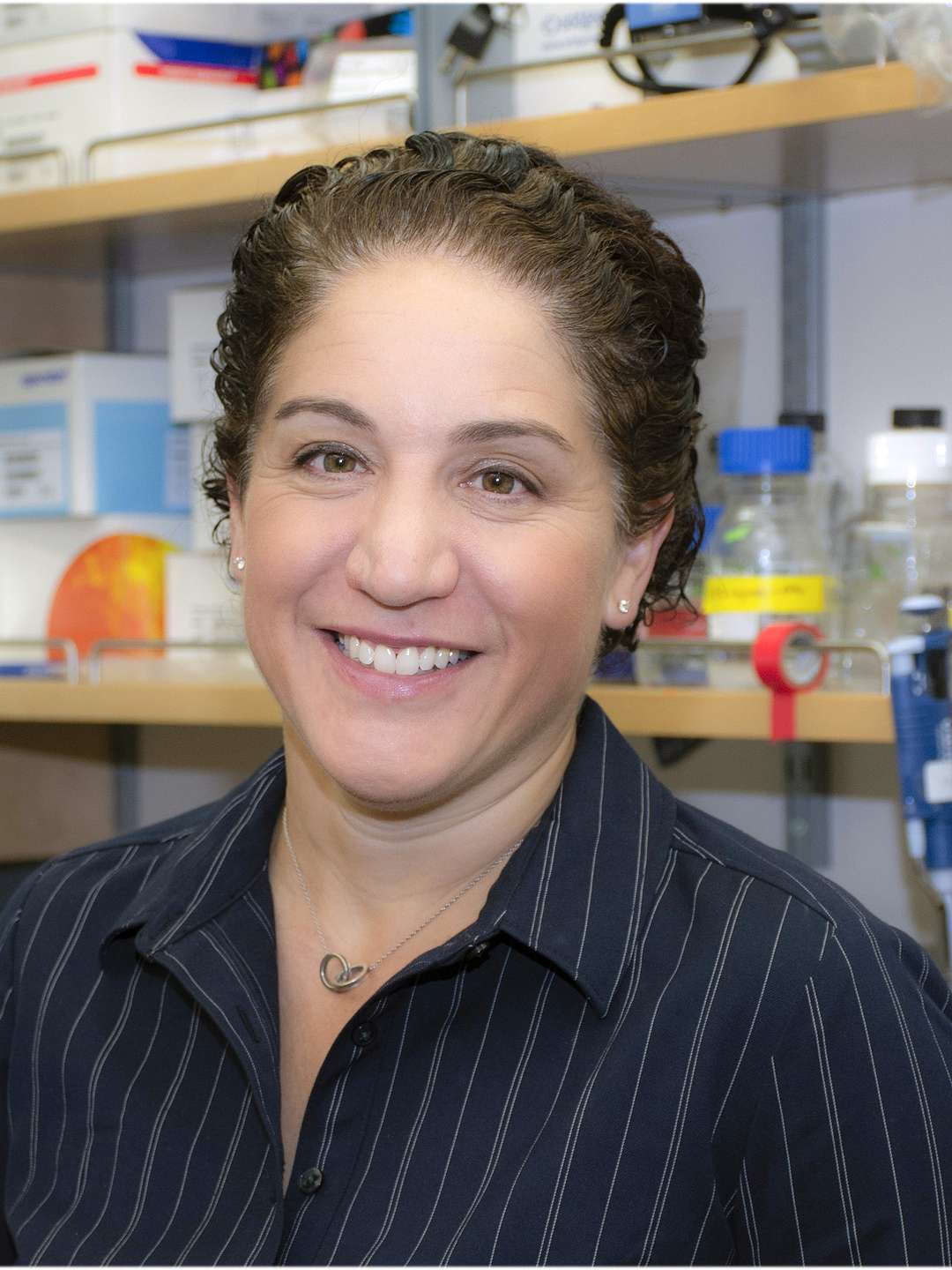 Dr. Melissa Harrison