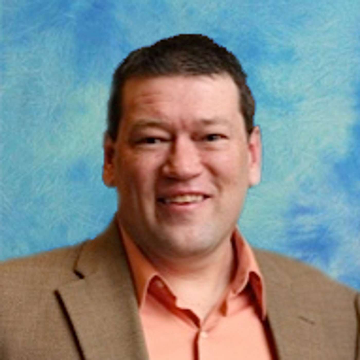 Episode 25 - A Conversation With Philip Treat About Hope Through Reconciliation