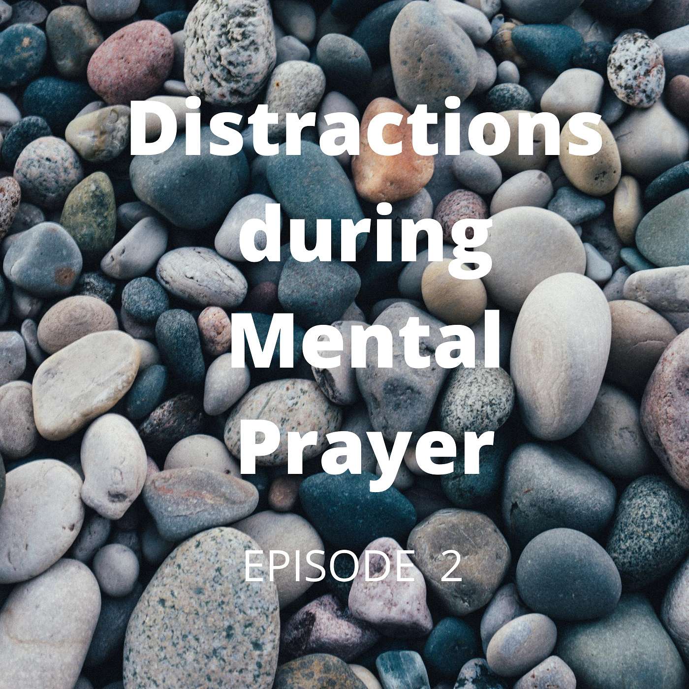 Meditation & Mental Prayer: Catholics Talking To God.