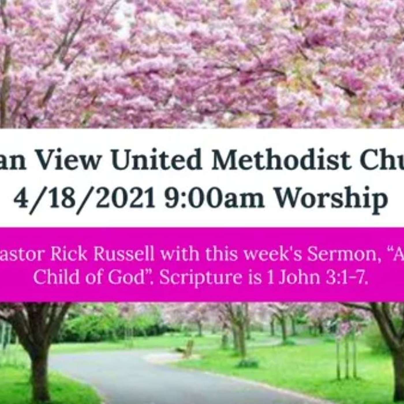 Ocean View United Methodist Church