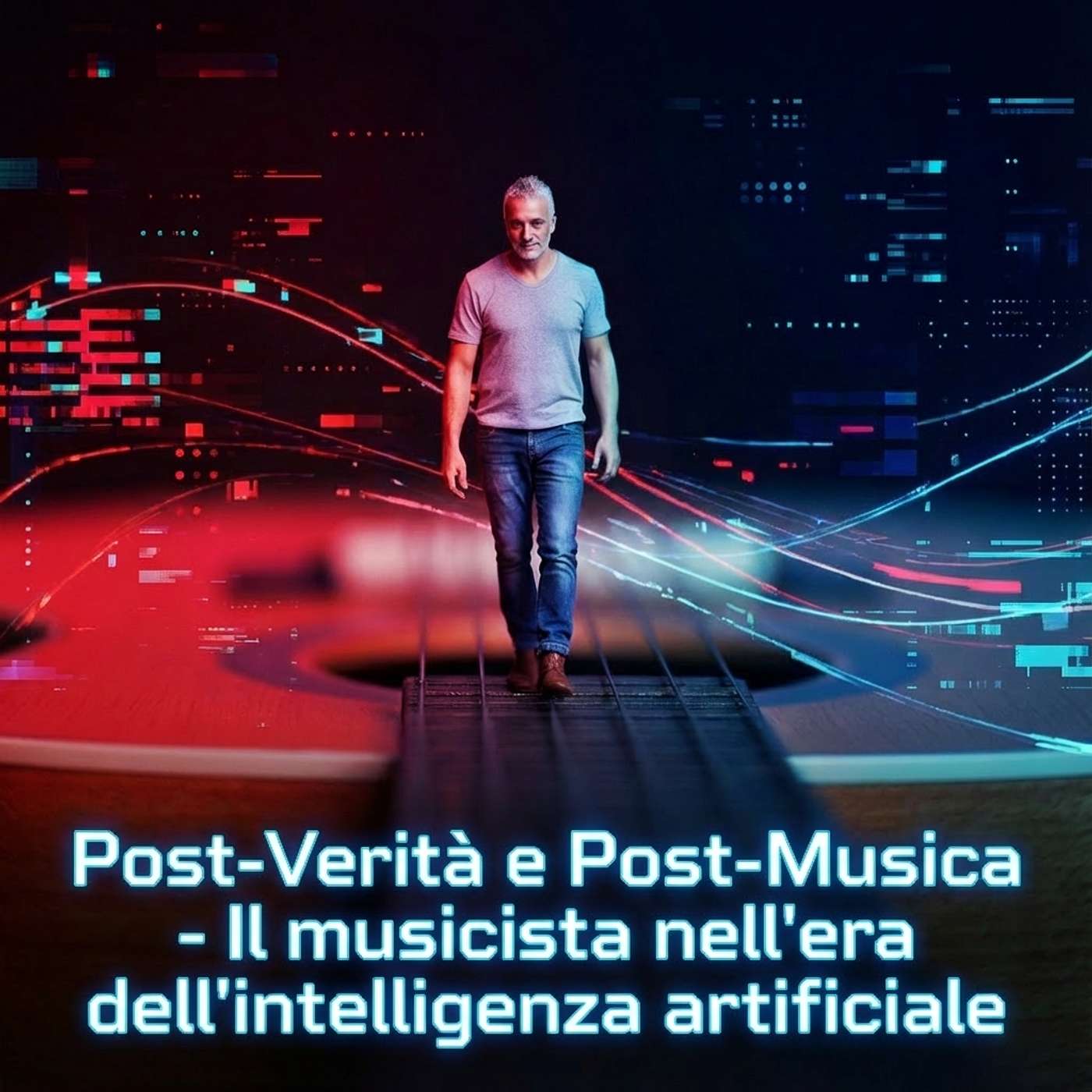 L'Intelligenza Artificiale e il Futuro della Creazione Musicale L'Intelligenza Artificiale e il Futuro della Creazione Musicale