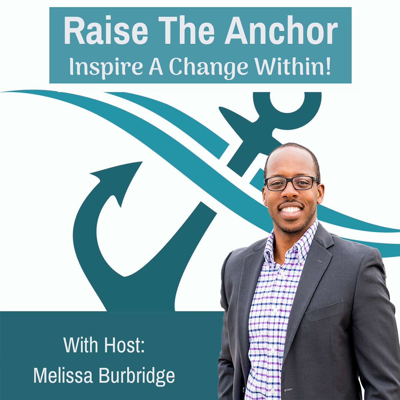 Raise The Anchor