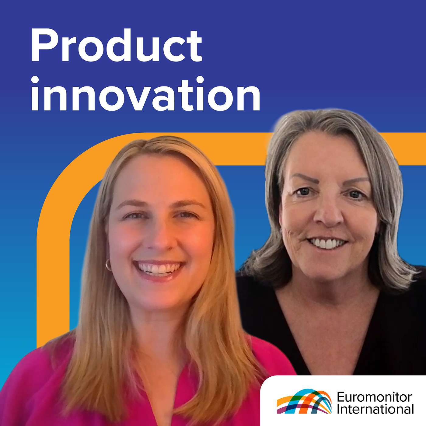 Product innovation: What’s the secret behind successful launches? episode artwork