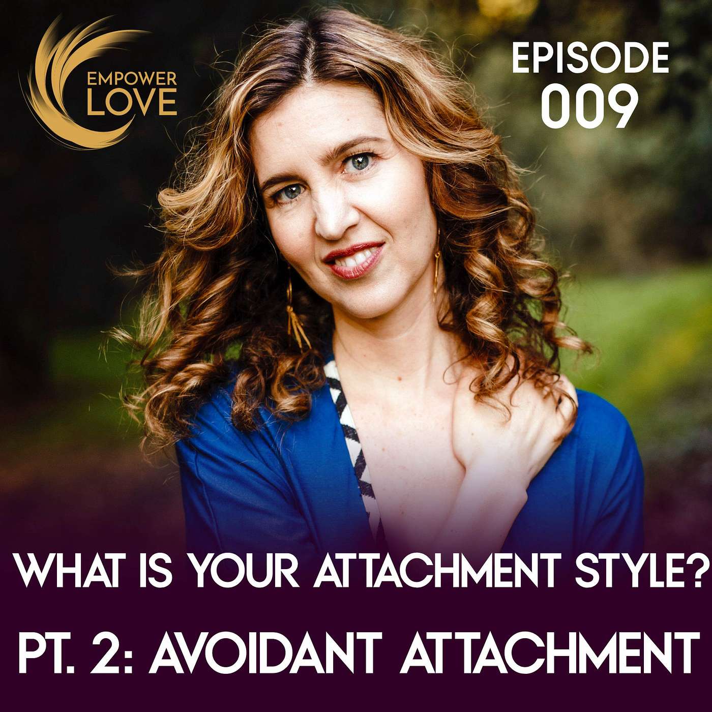 What is Your Attachment Style? Part 2 – Avoidant Attachment / 009