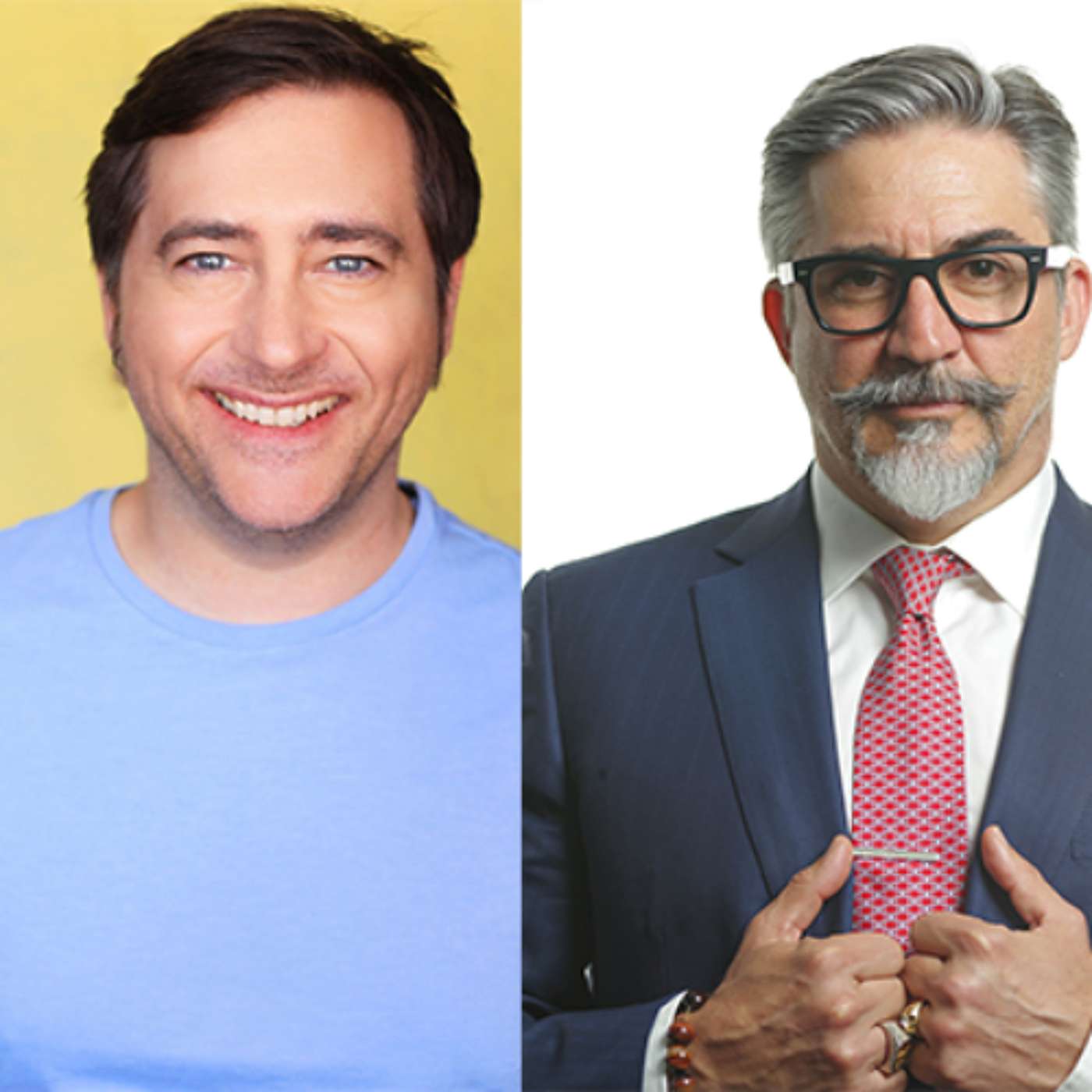 Trial Lawyer View Podcast | PI Practice, Operations & Growth