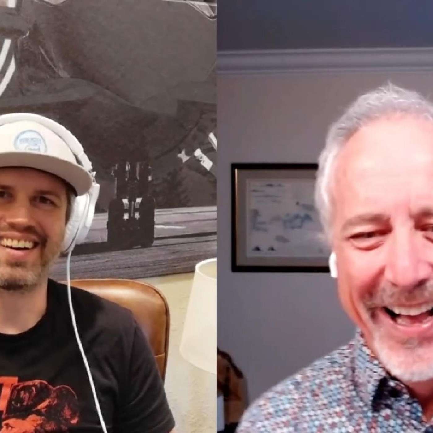 OverPressure Podcast