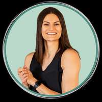 Coach Bre Smedley