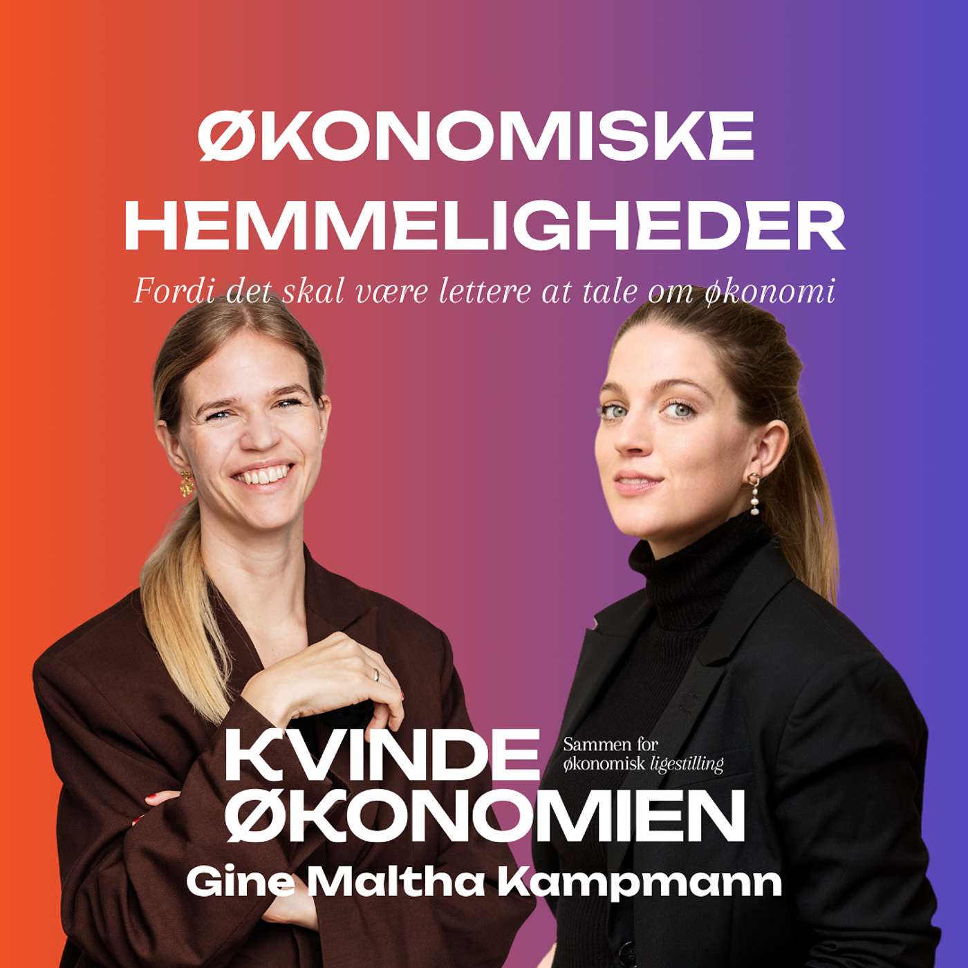 Når ingen lytter - før en mand gentager hvad jeg har sagt