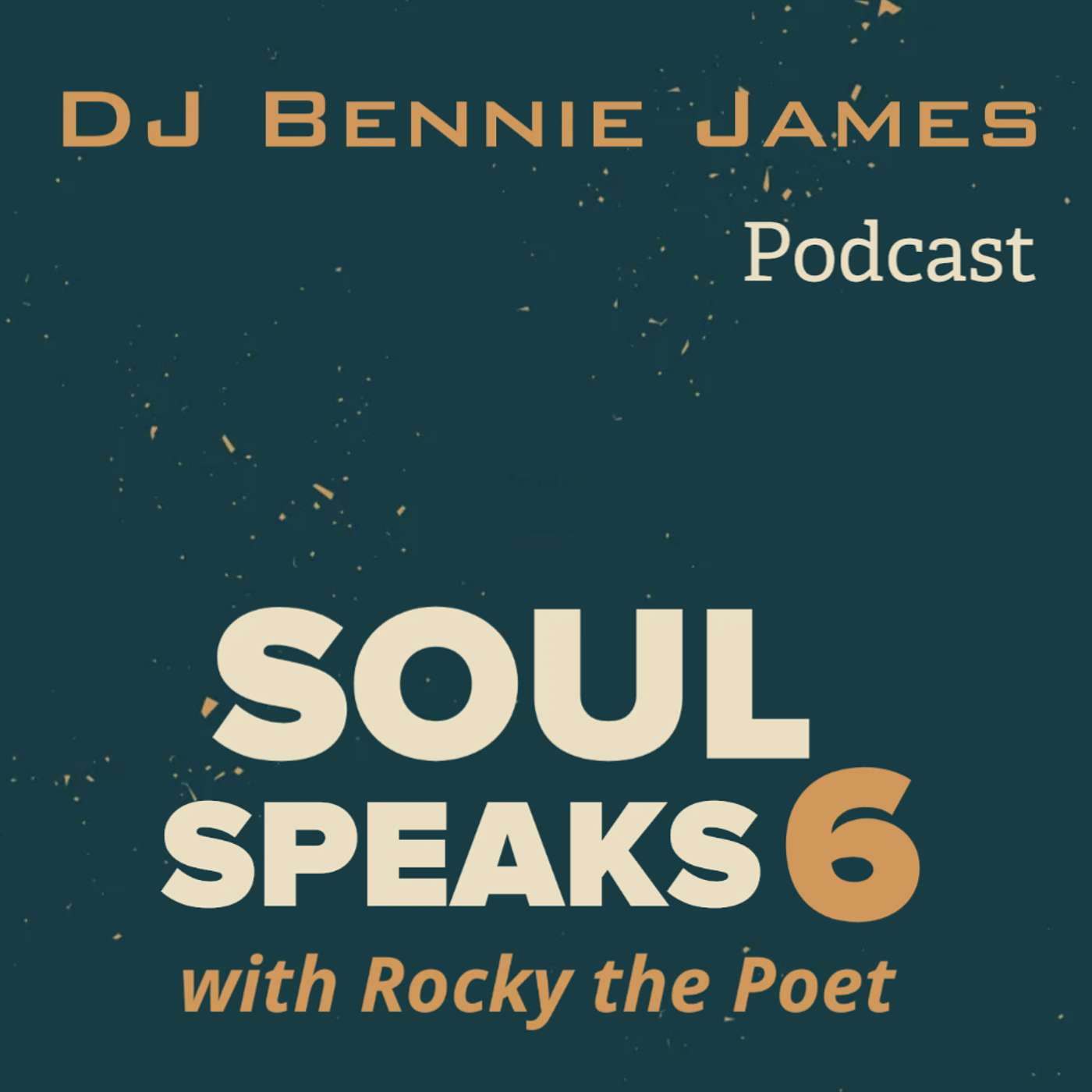 Soul Speaks 6 (Rocky Wilson)