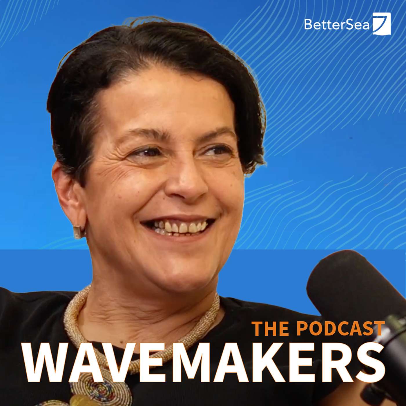 The Wavemakers Podcast