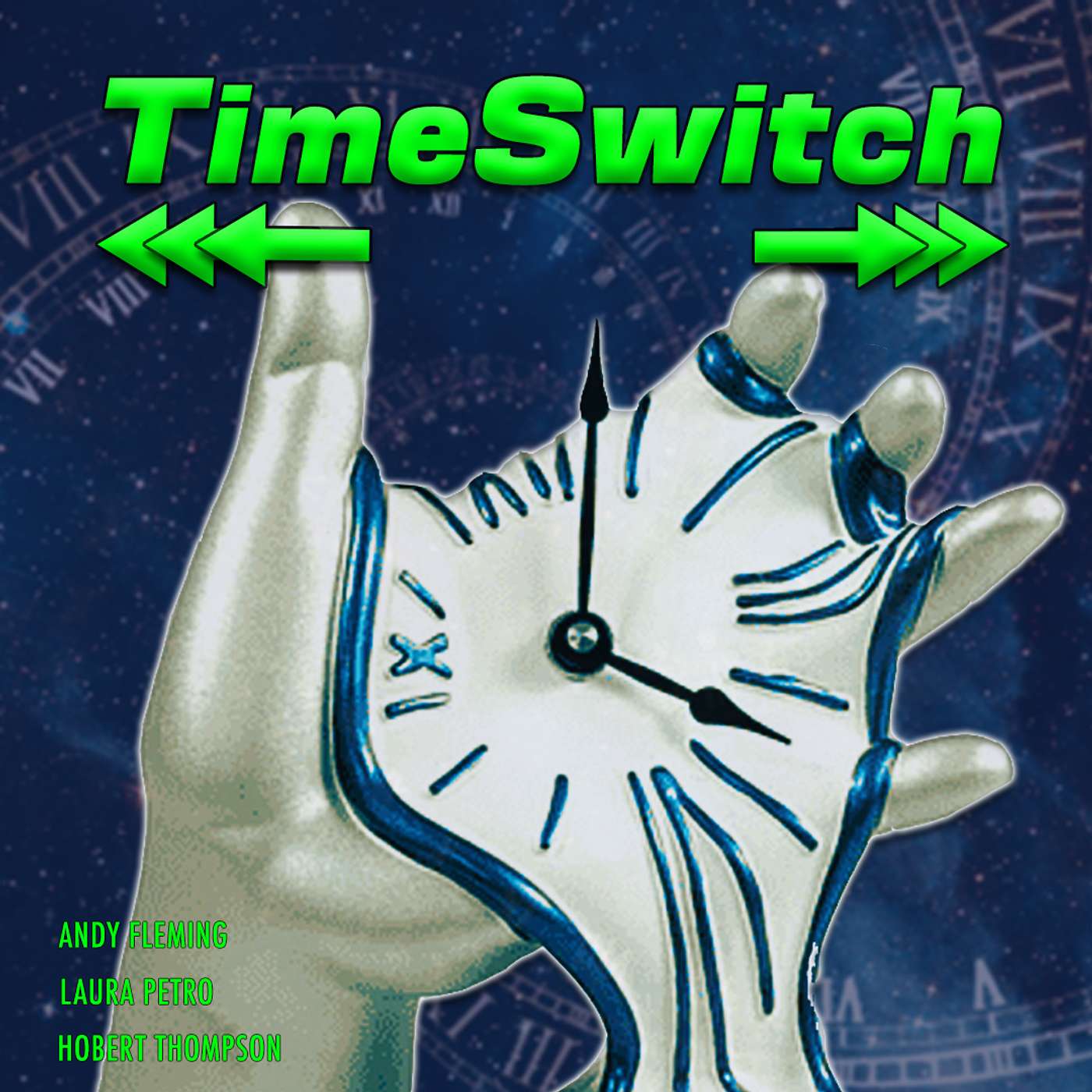 Please Make This