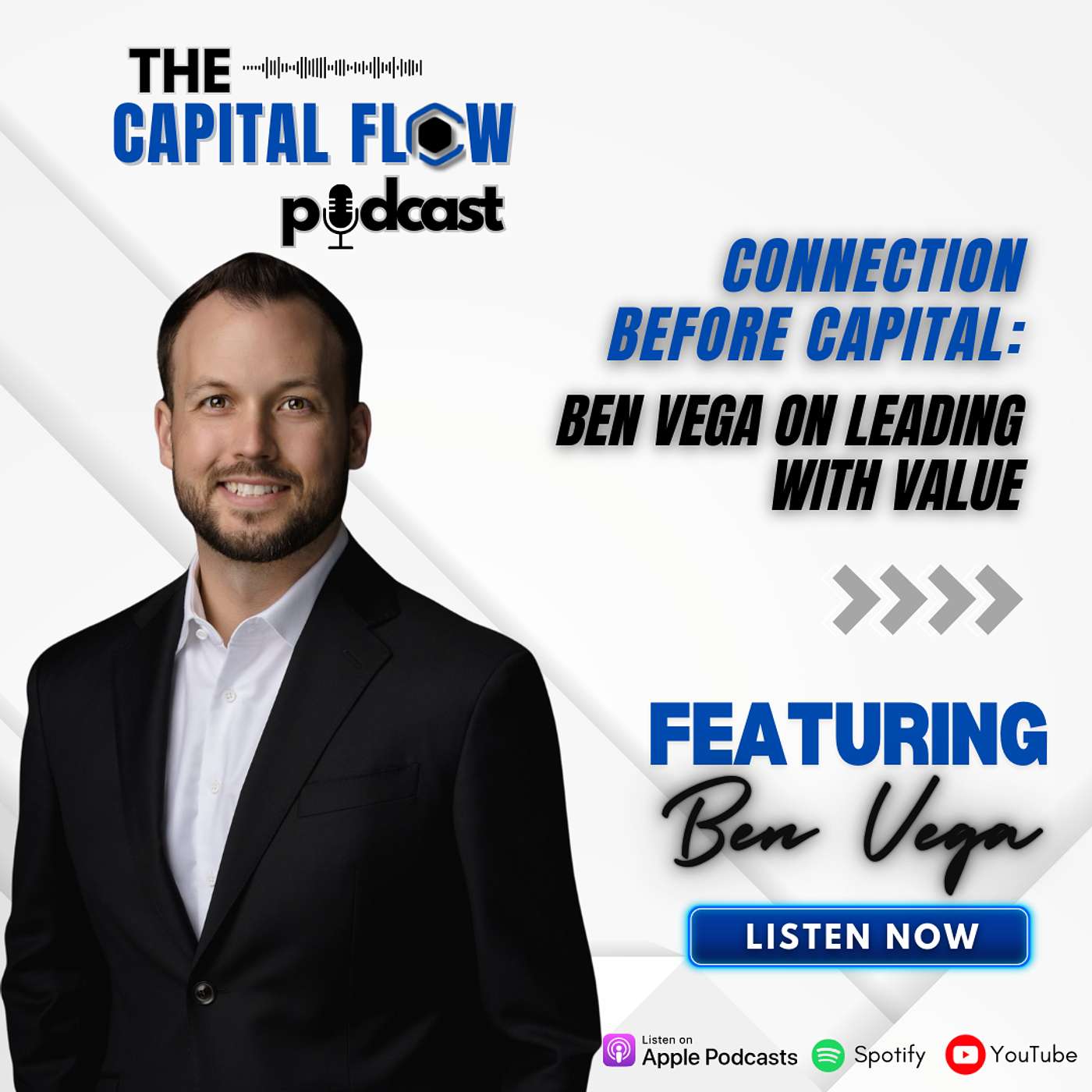 The Capital Flow Podcast