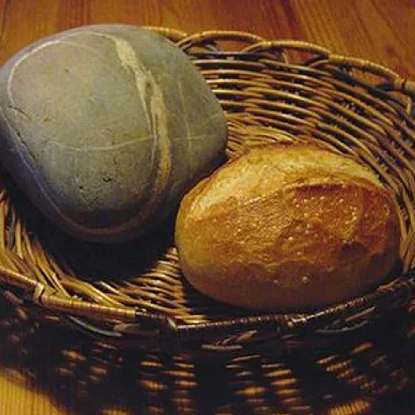 Pastor Tom Crandall®️