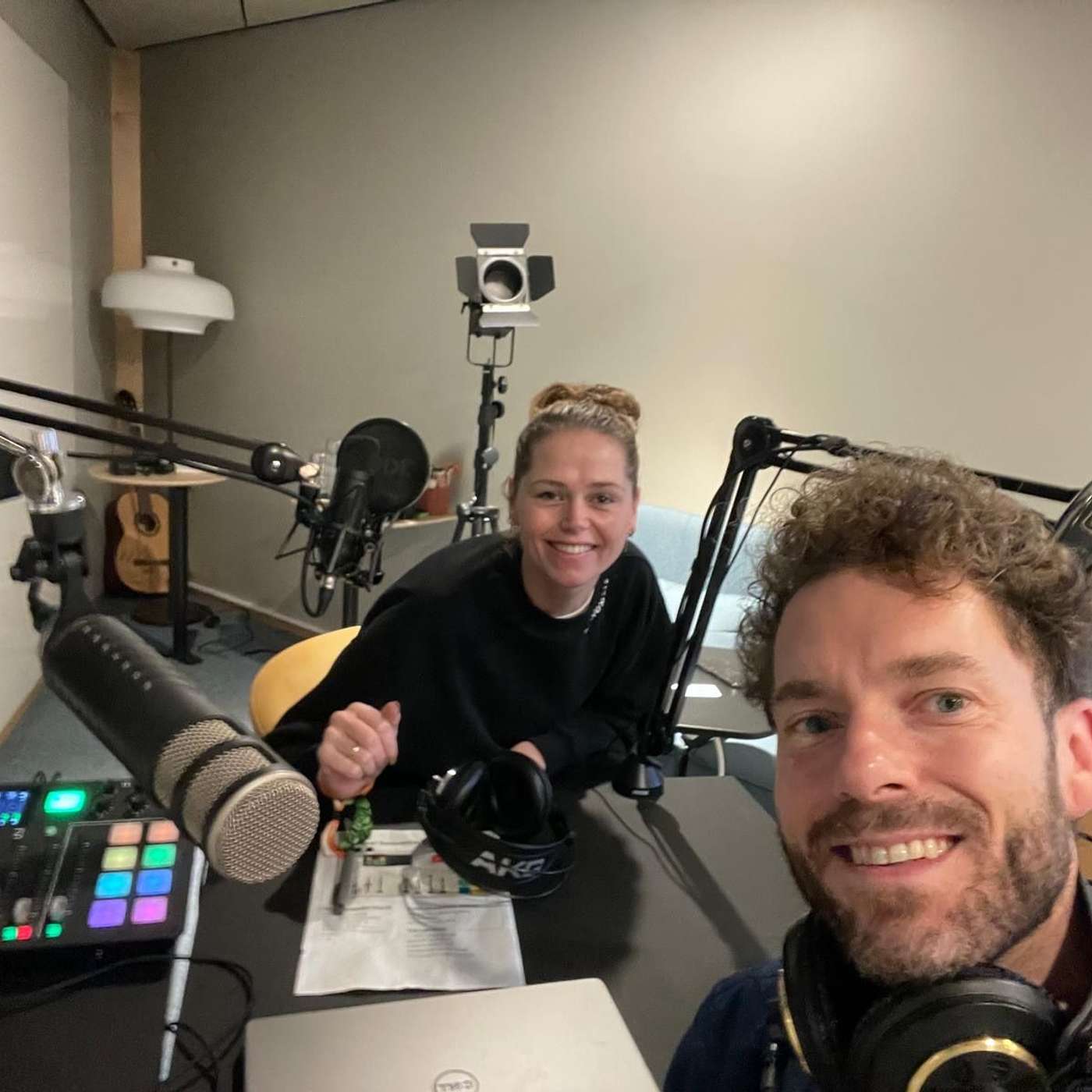 The Dutch 4TU Tech Startups Podcast