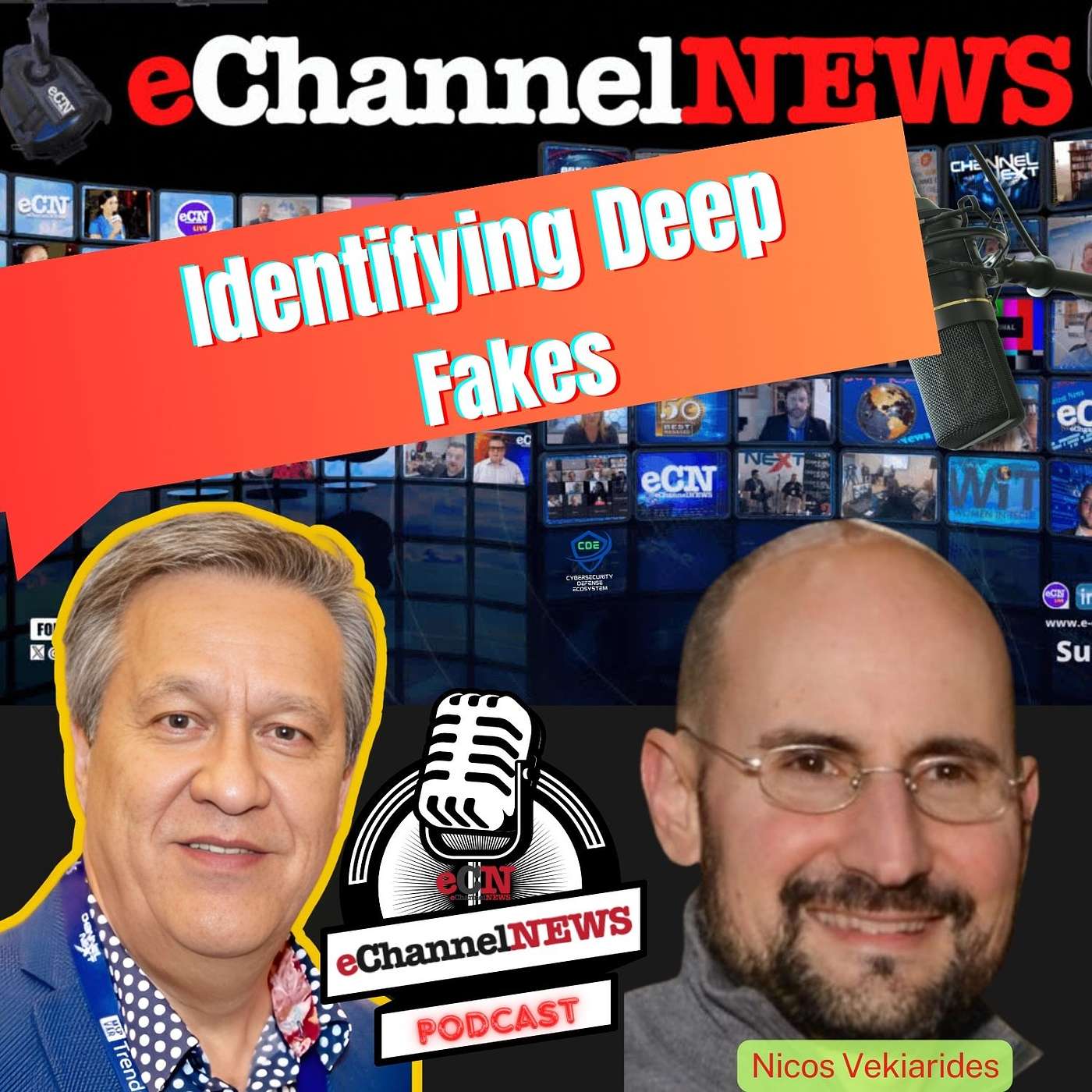 EChannelNews Podcast
