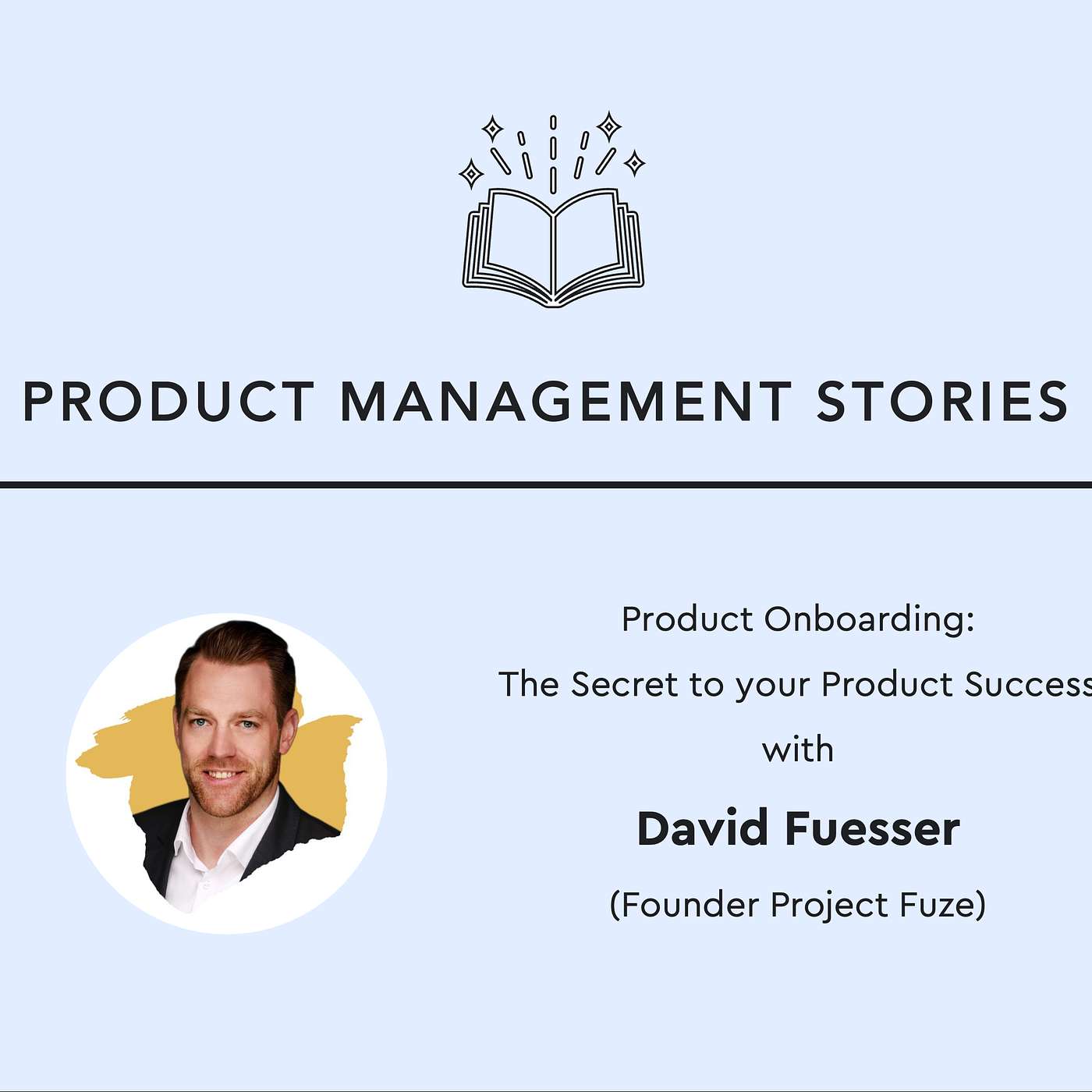 Product Management Stories