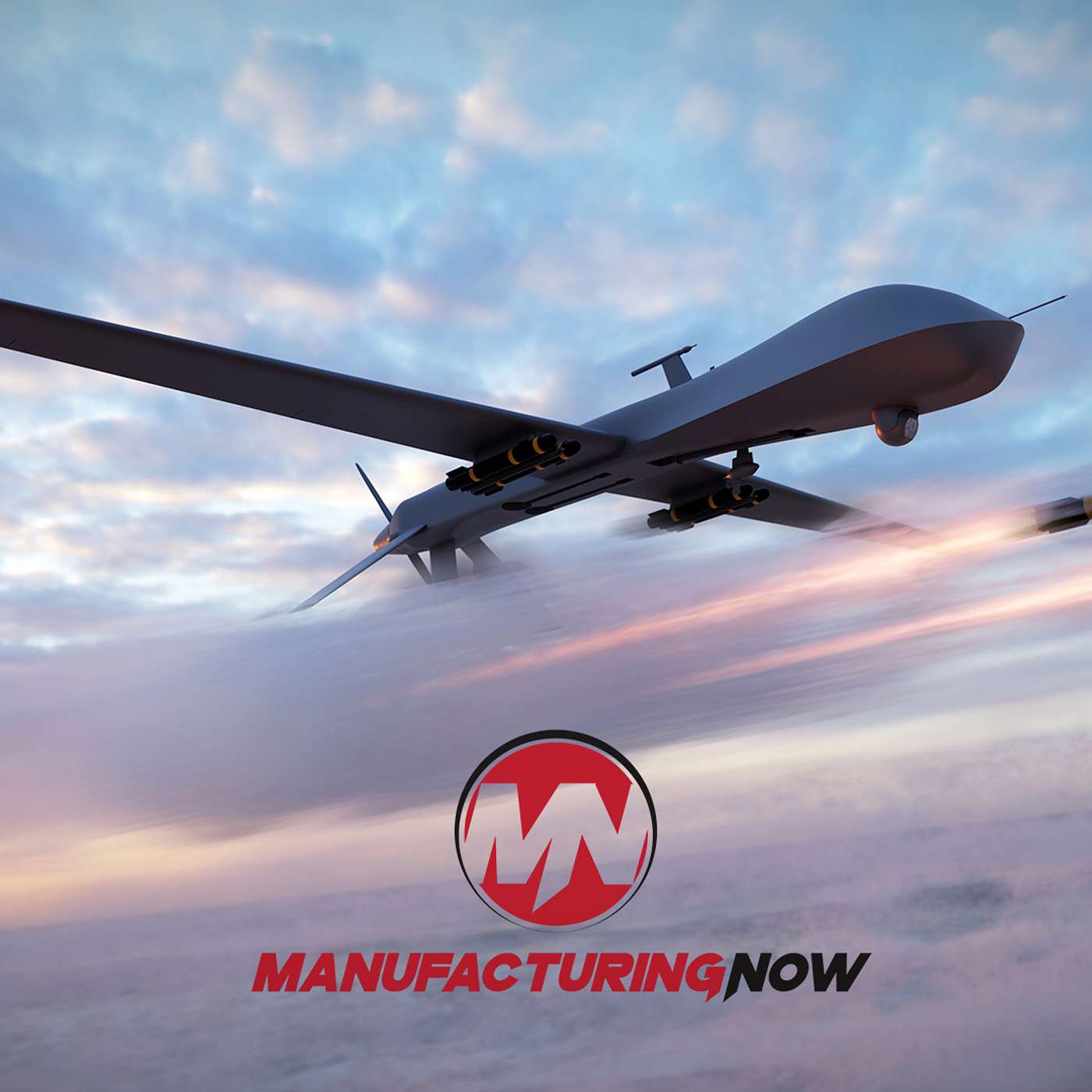 Boeing, Lockheed Passed Up for Air Force Drone Program