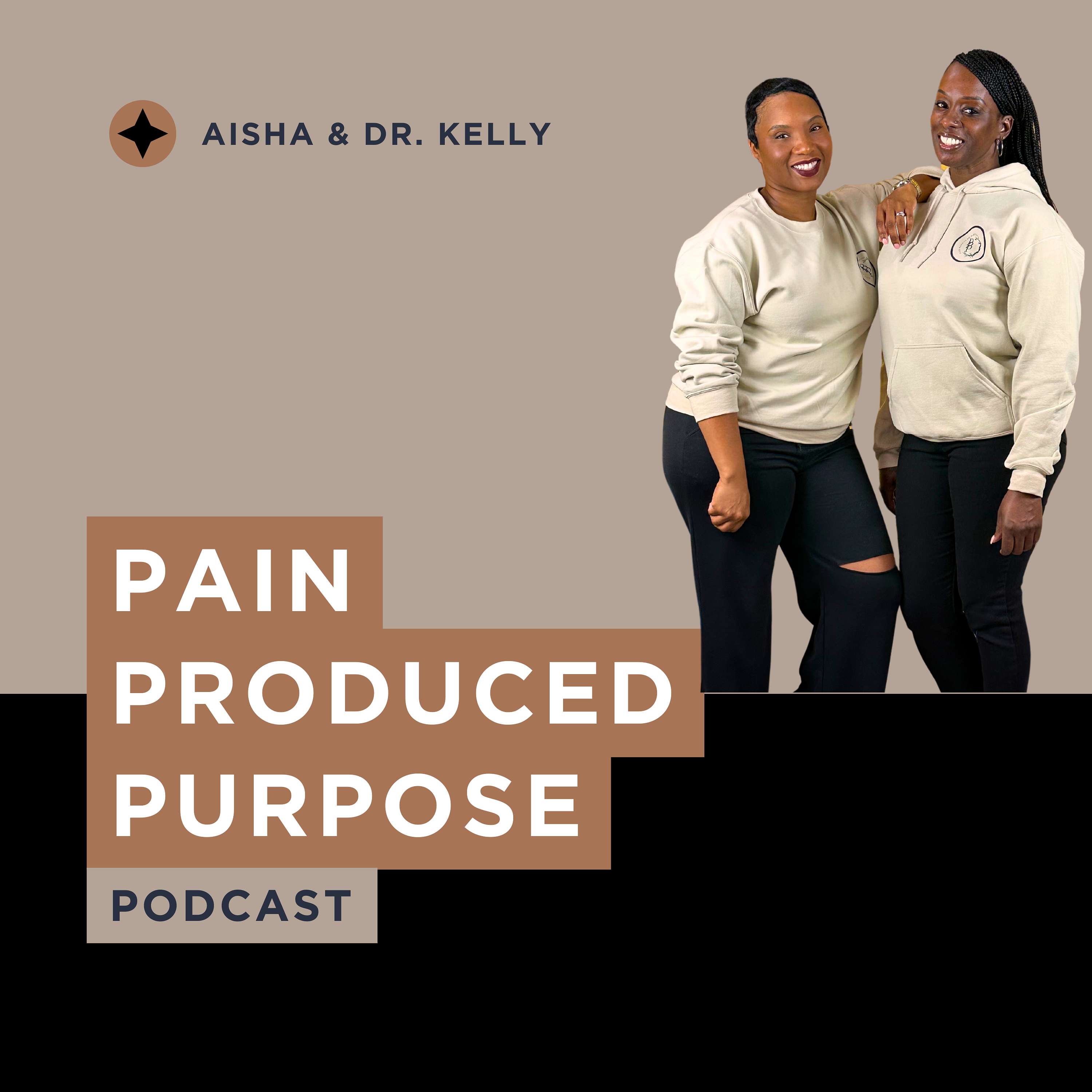 Pain Produced Purpose