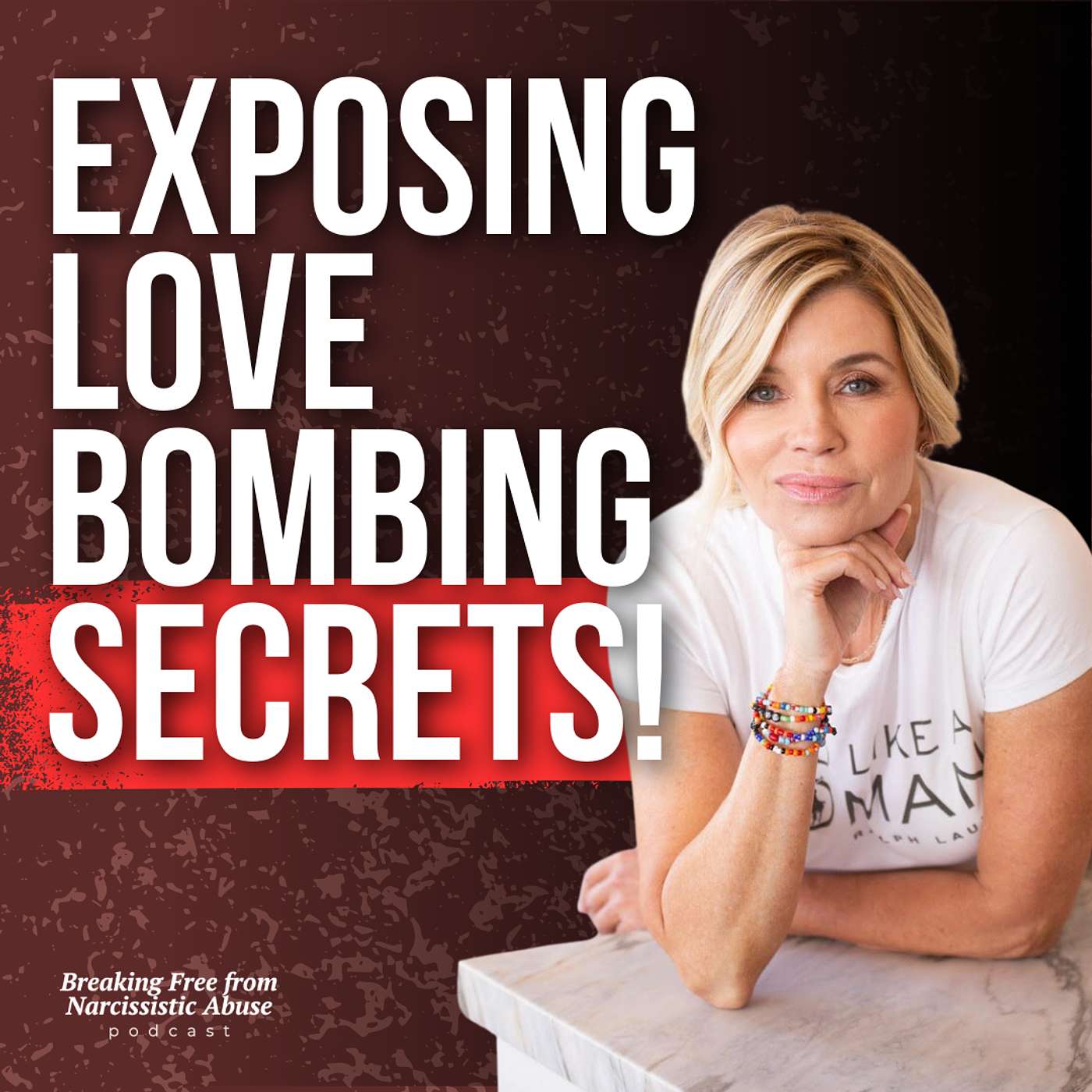 Exposing Love Bombing: Insights from The Wolf of Wall Street’s Ex-Wife