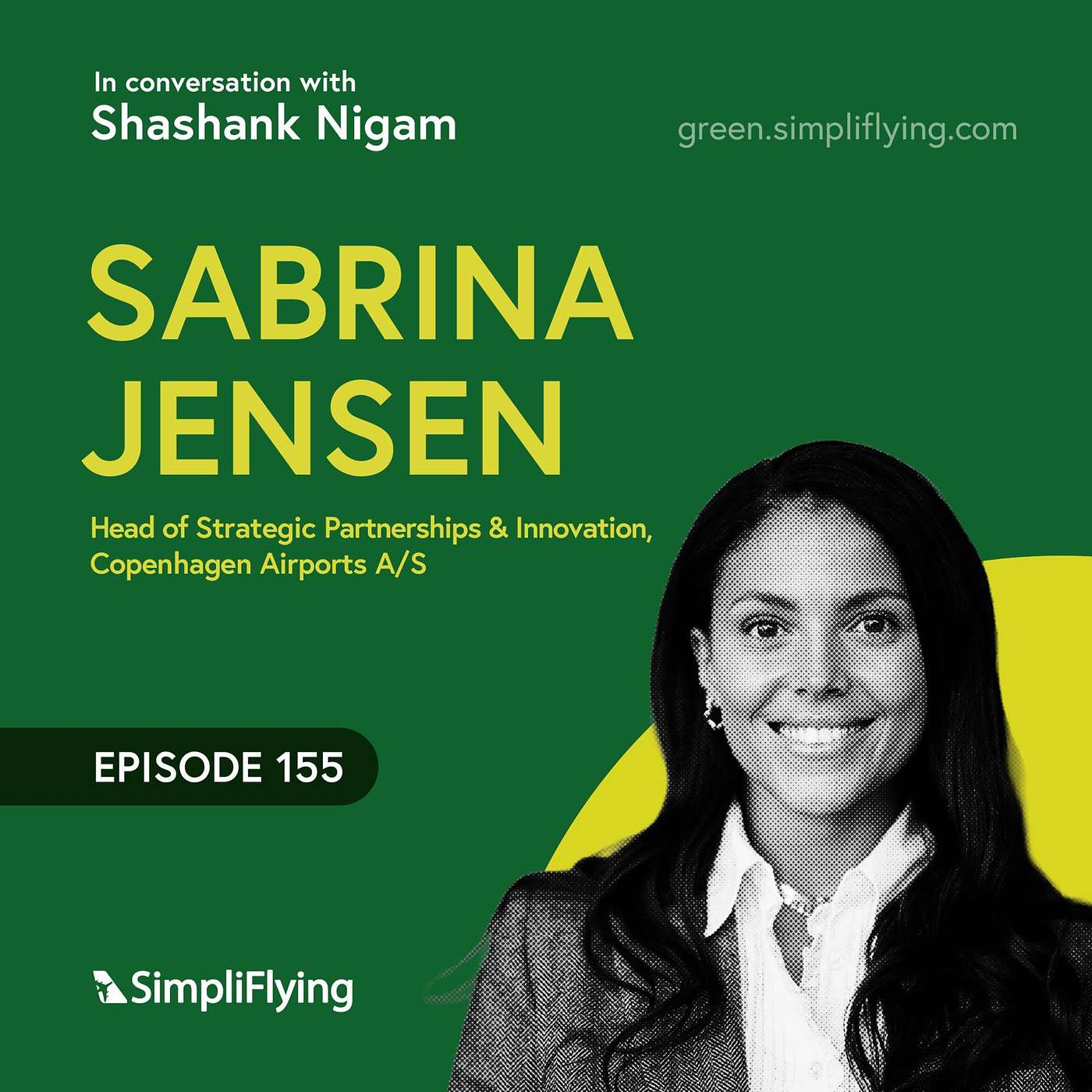 Sustainability In The Air