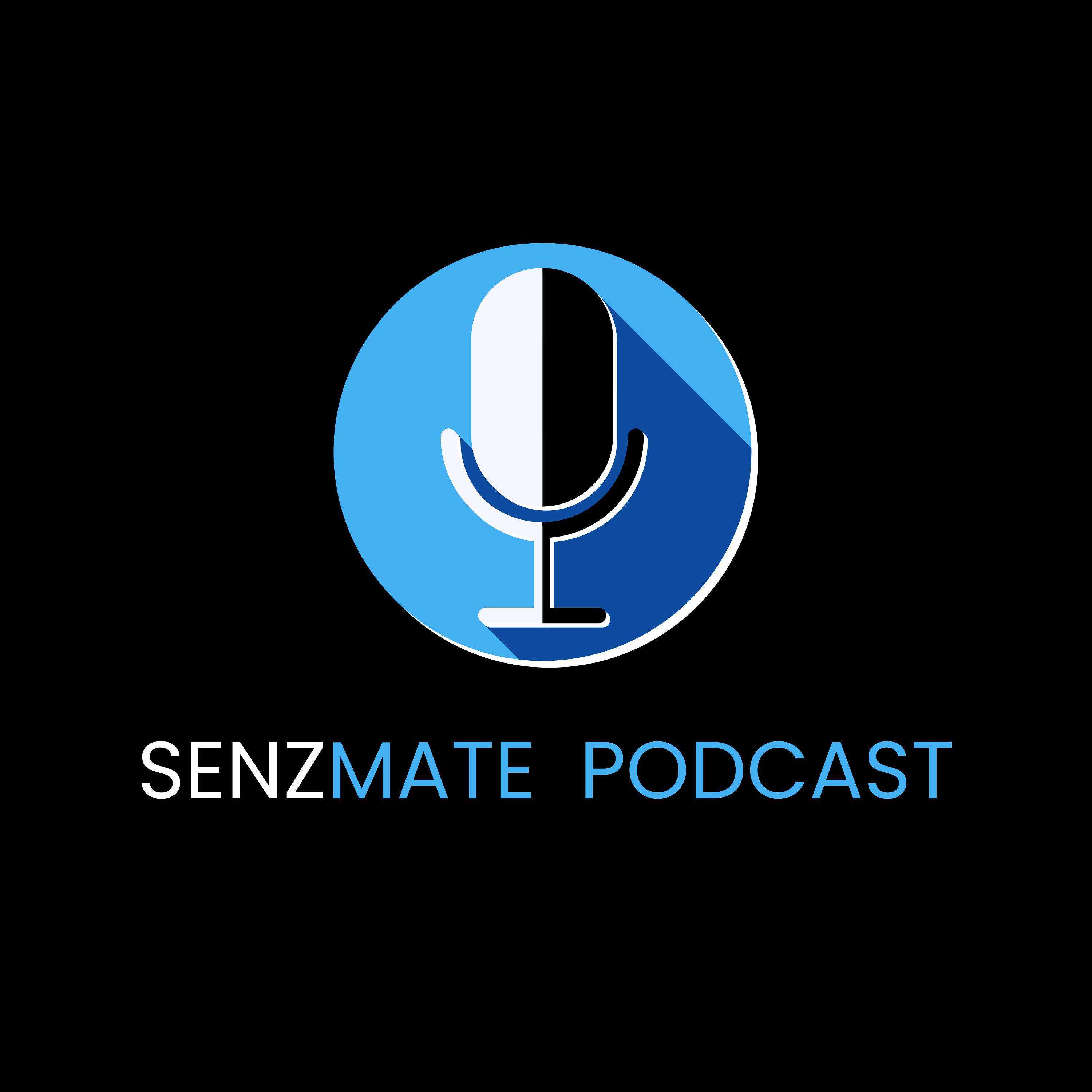 SenzMate AIoT Talks: The Impact of AI & Genomics in Life Sciences | SenzMate Connecting Futures Webinar Series #6