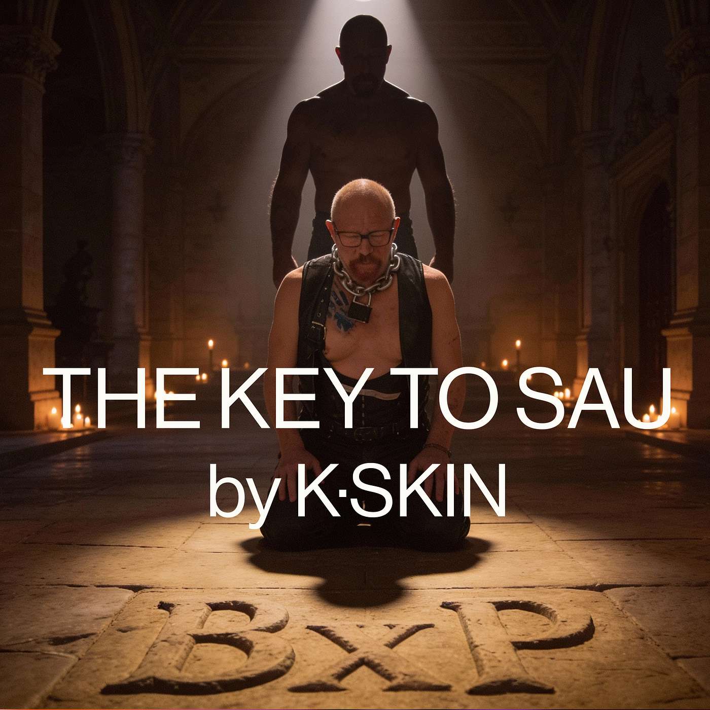 The Key to Sau · Chapter one · Orientation