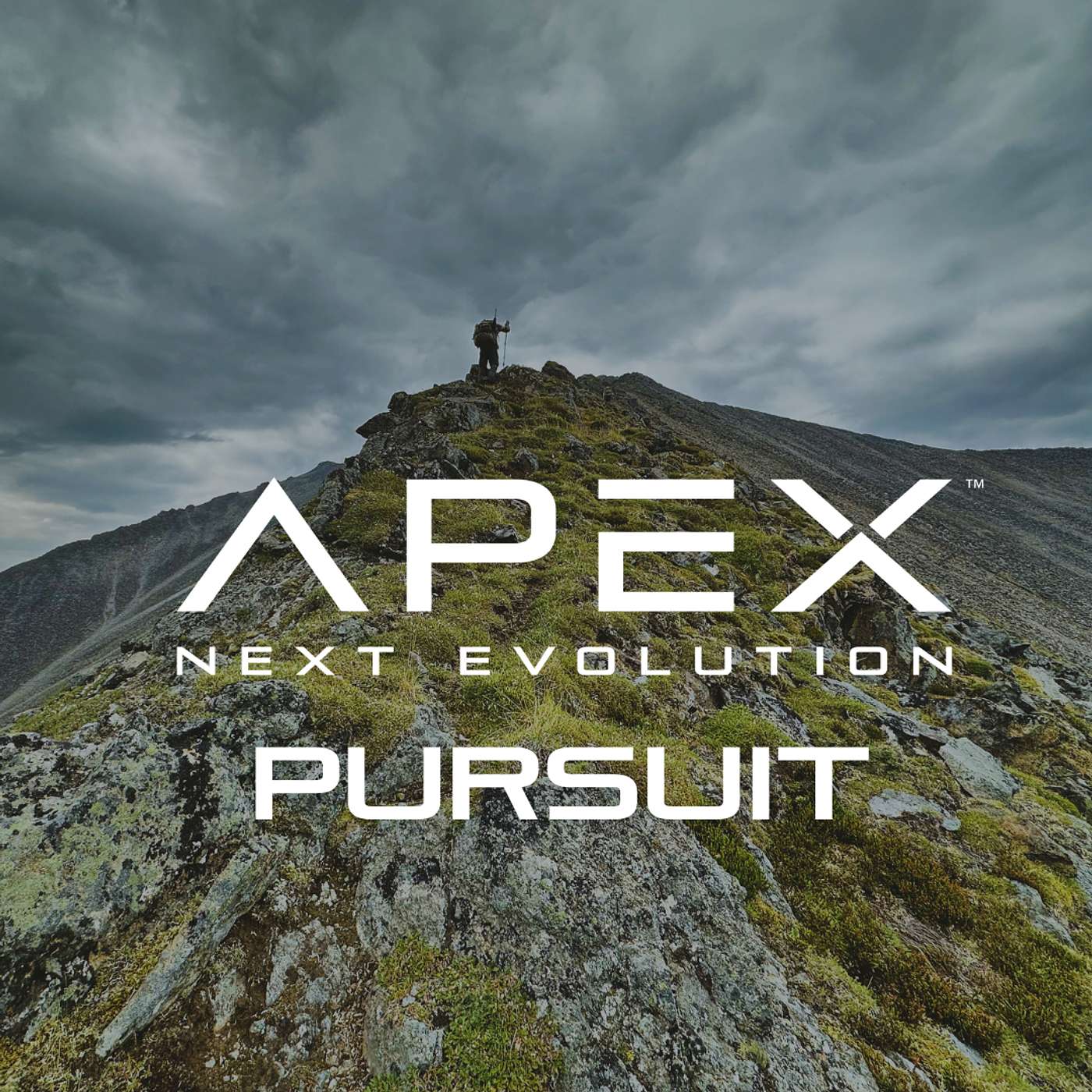 Apex Next Evolution Pursuit