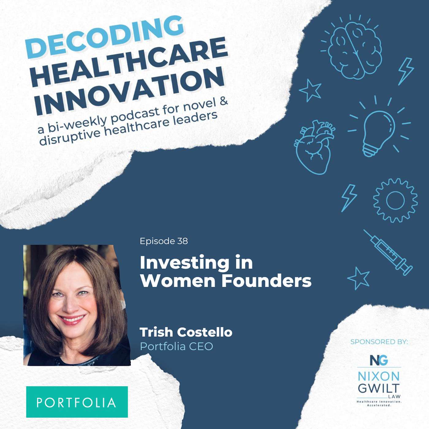Decoding Healthcare Innovation