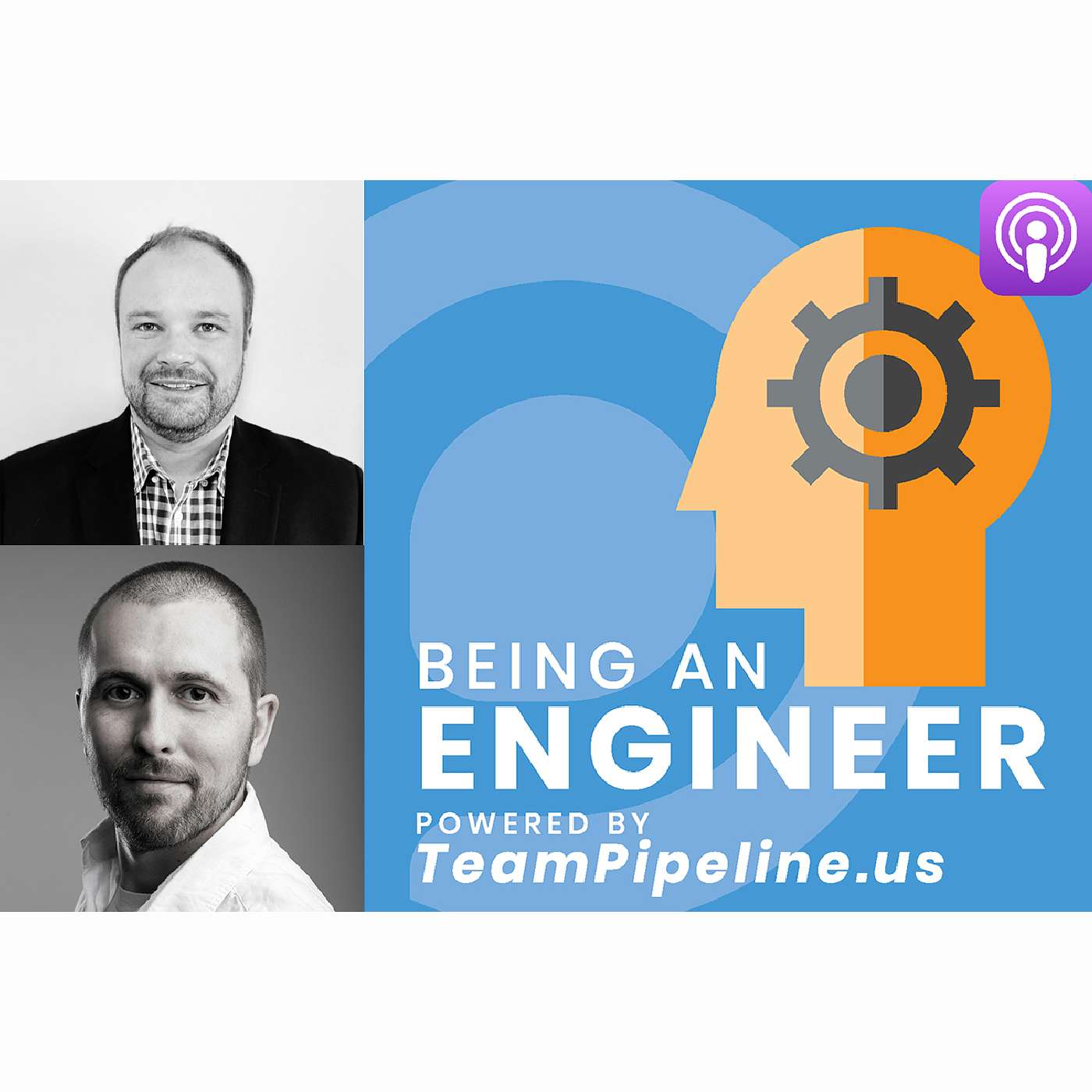 S1E29 Kaizen, Communication, & the Design Squiggle | Rob Donley