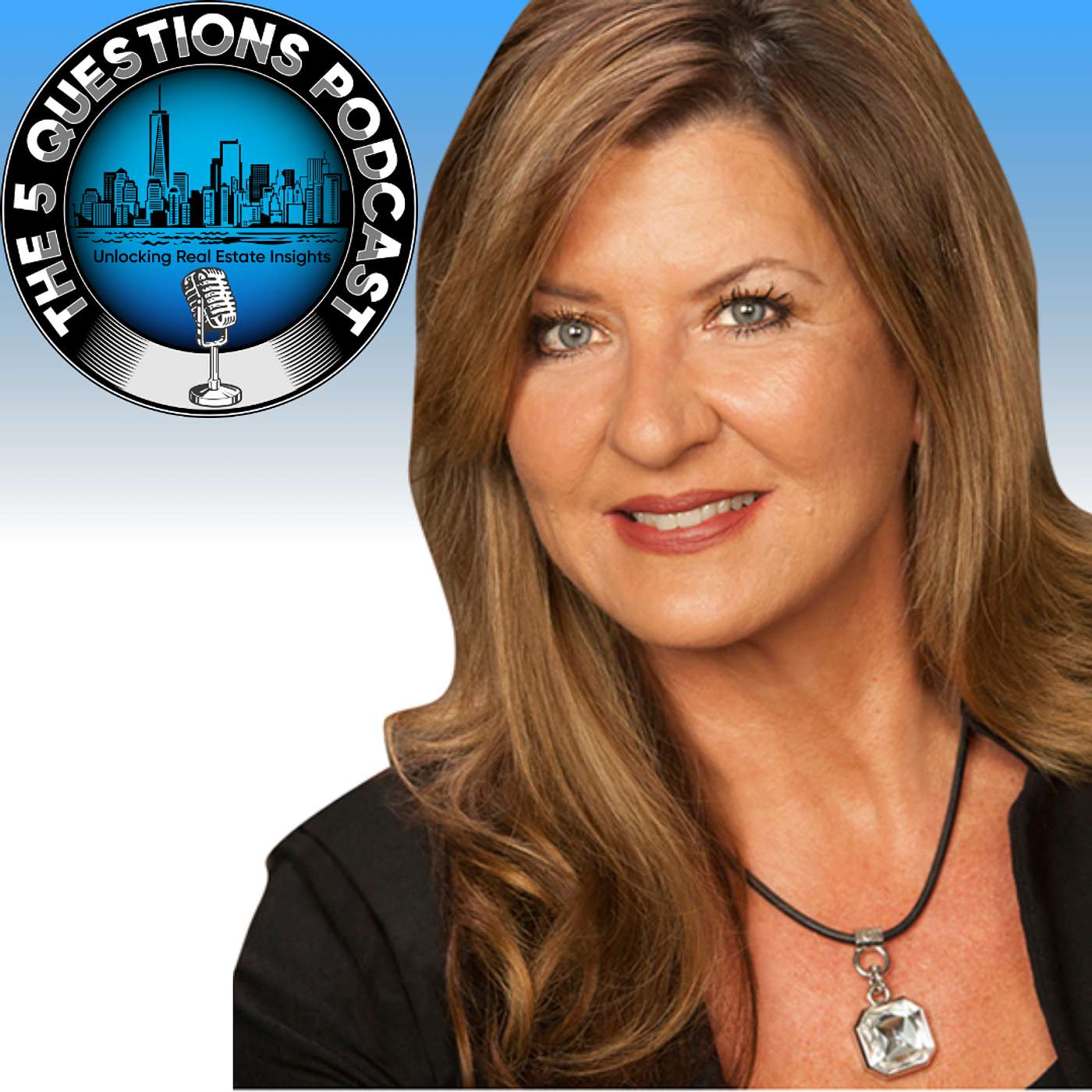 The 5 Questions Podcast