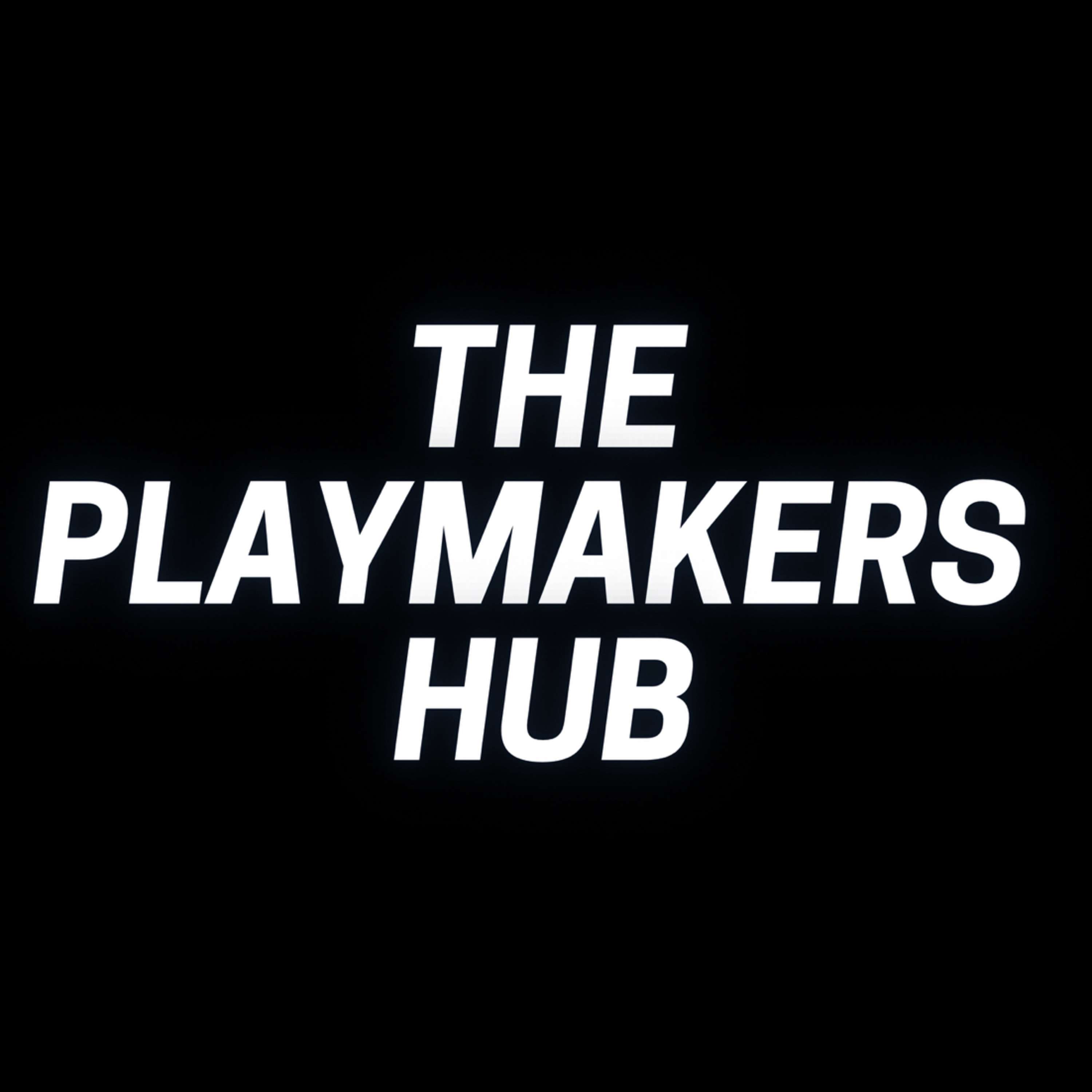 The Playmakers Hub