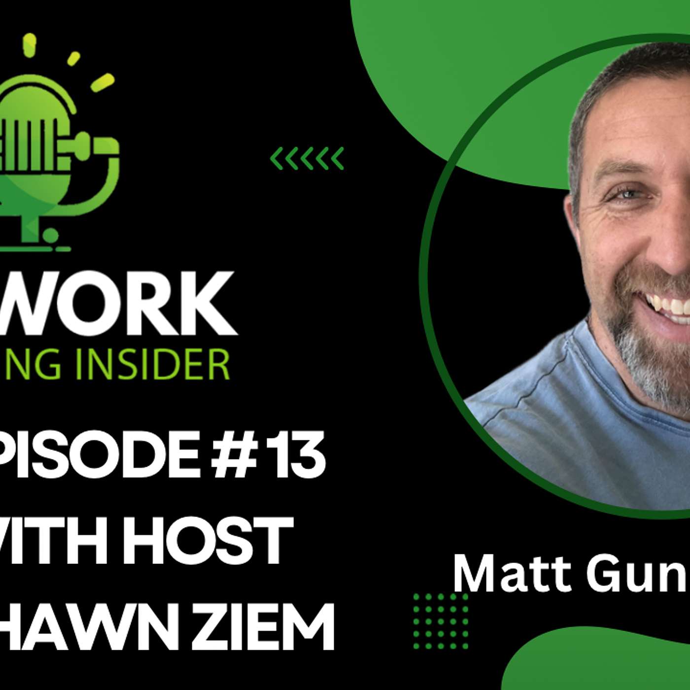 Network Marketing Insider